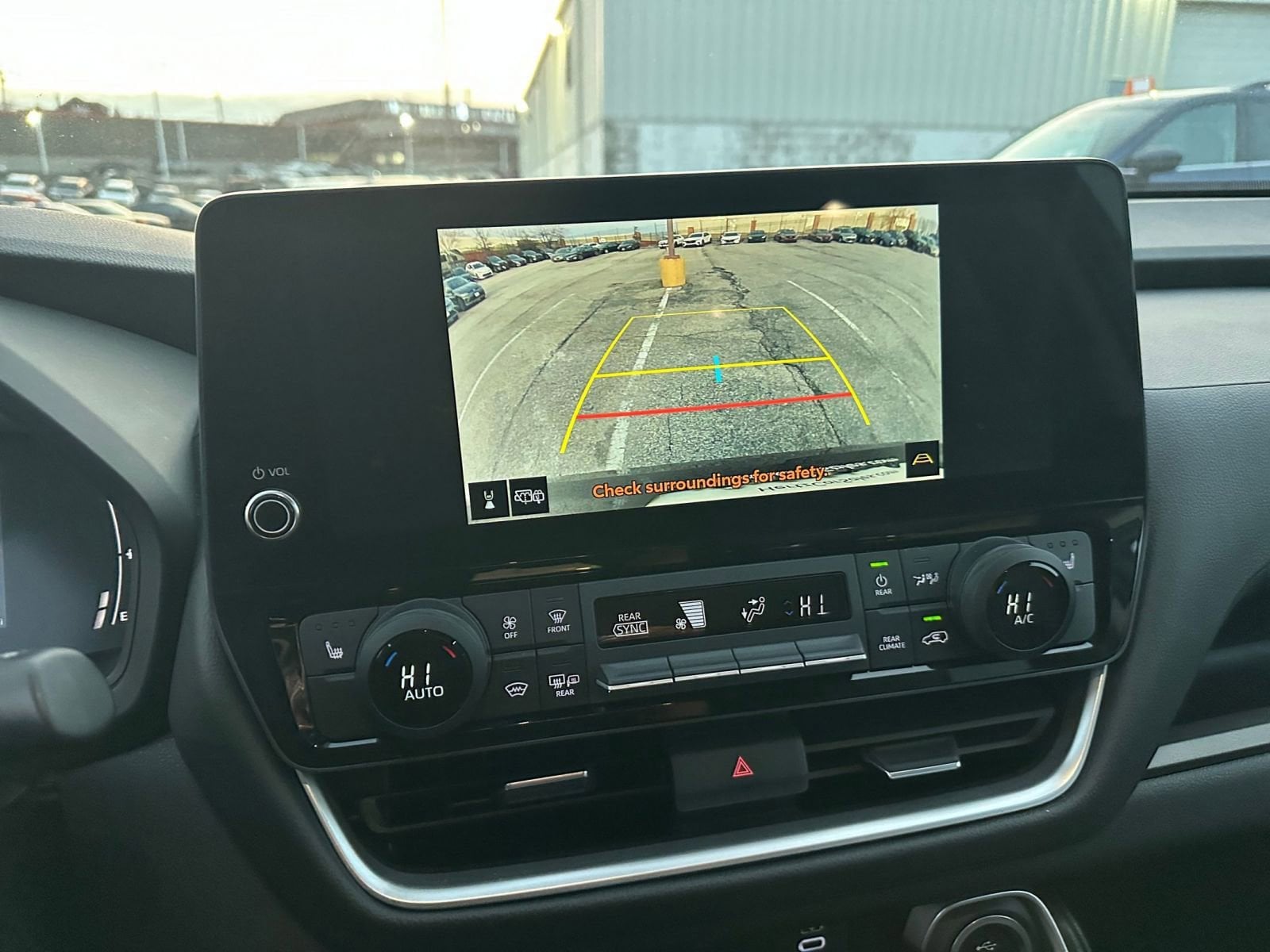 Thumbnail: 2025 Toyota Grand Highlander - 17