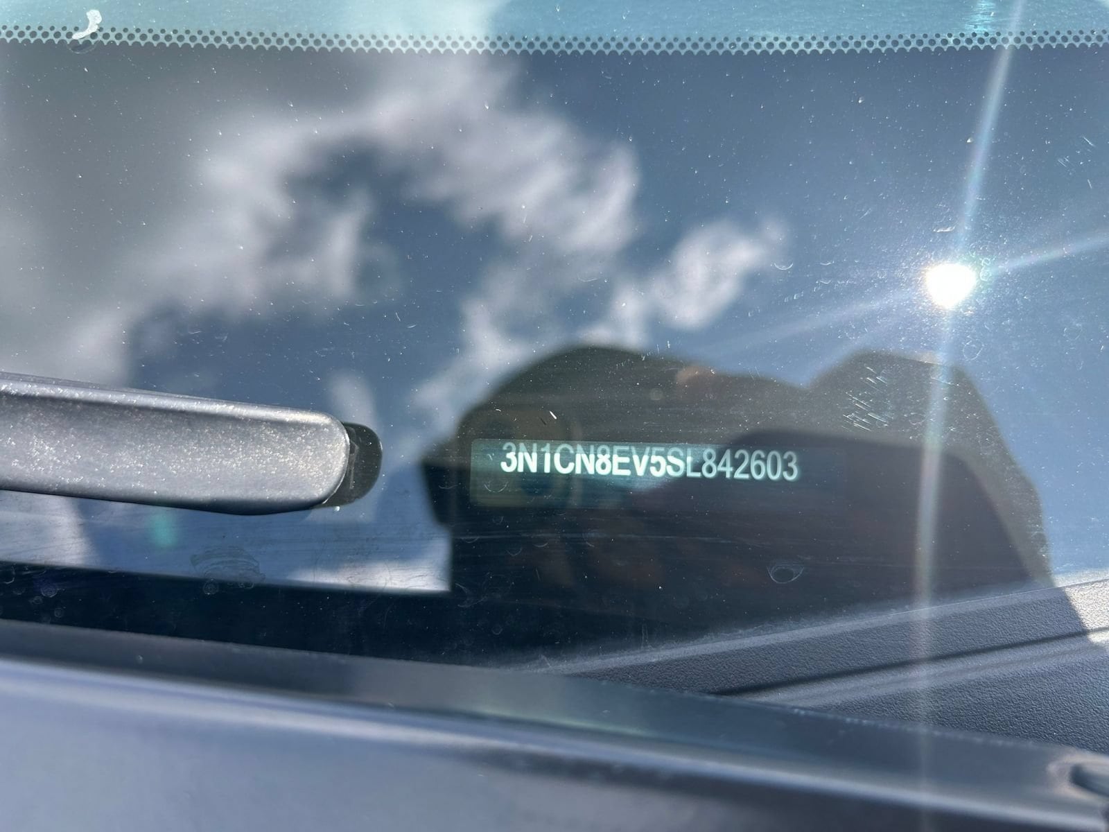 Thumbnail: 2025 Nissan Versa - 19