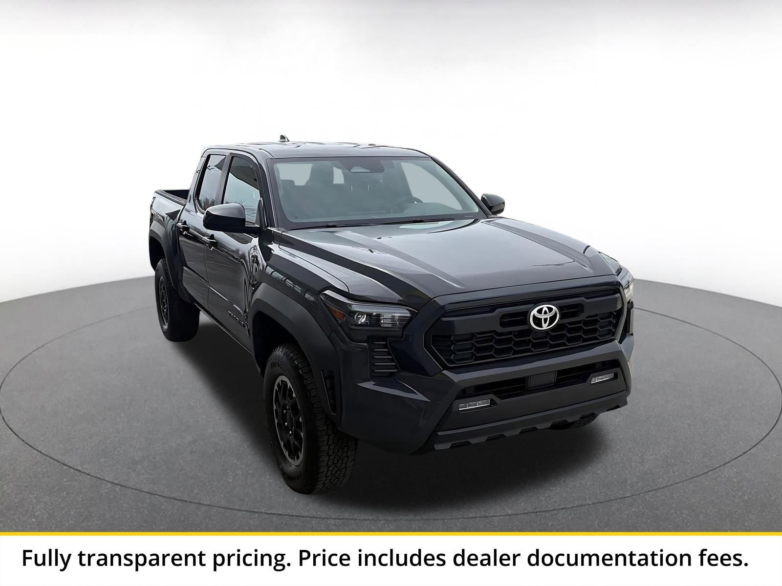 Thumbnail: 2025 Toyota Tacoma - 1