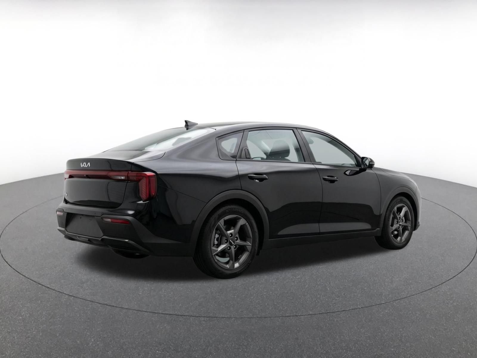Thumbnail: 2025 Kia K4 - 9