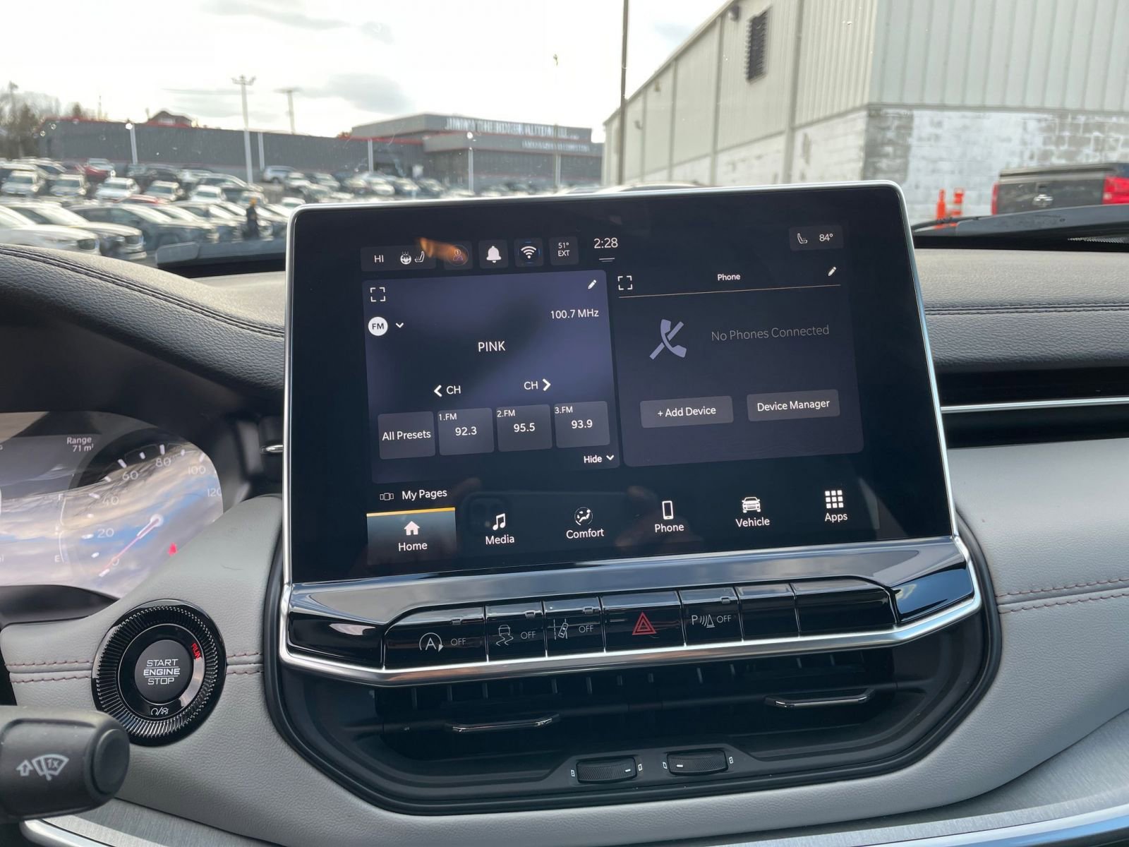 Thumbnail: 2025 Jeep Compass - 21