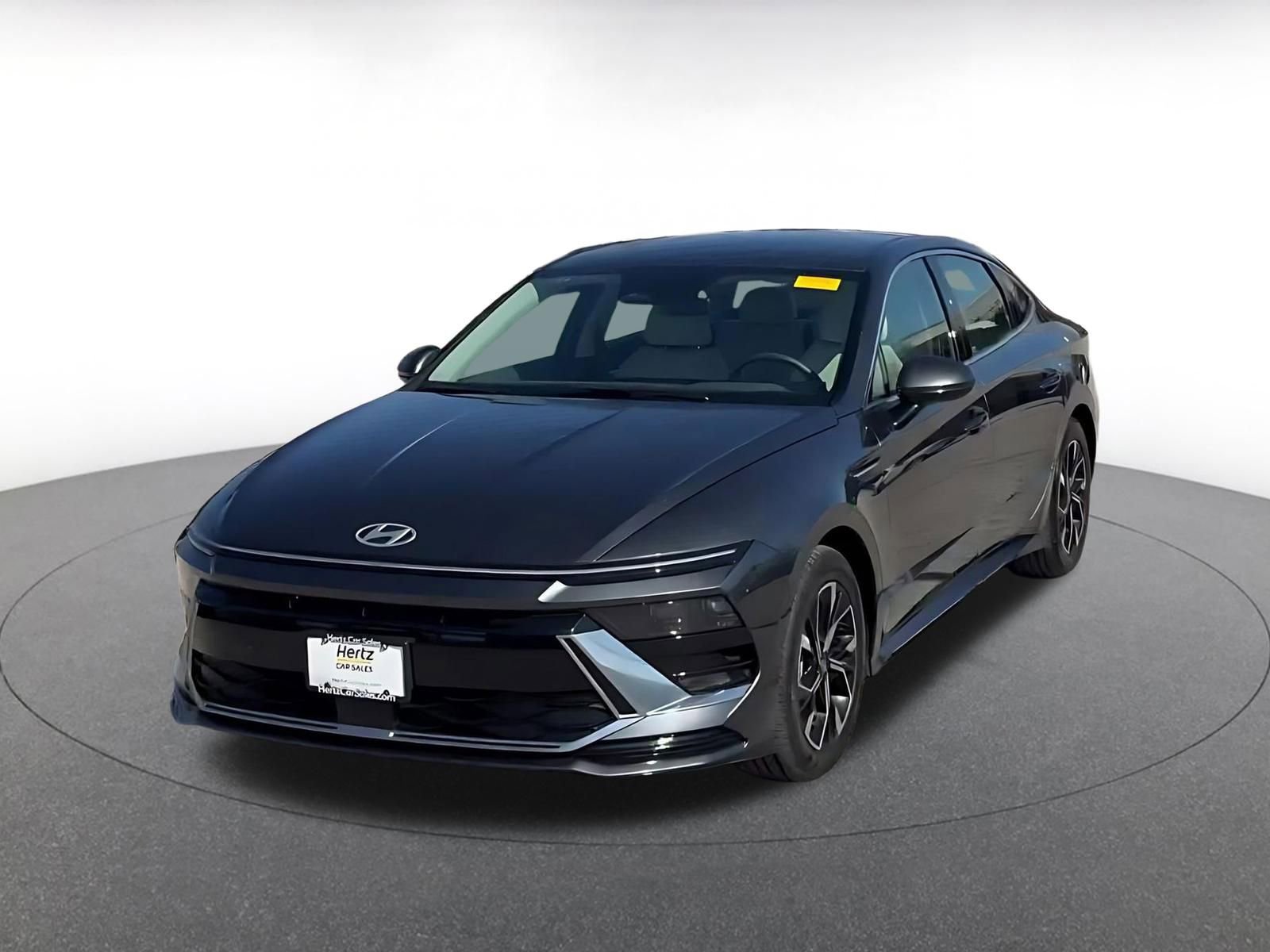 Thumbnail: 2025 Hyundai Sonata - 7