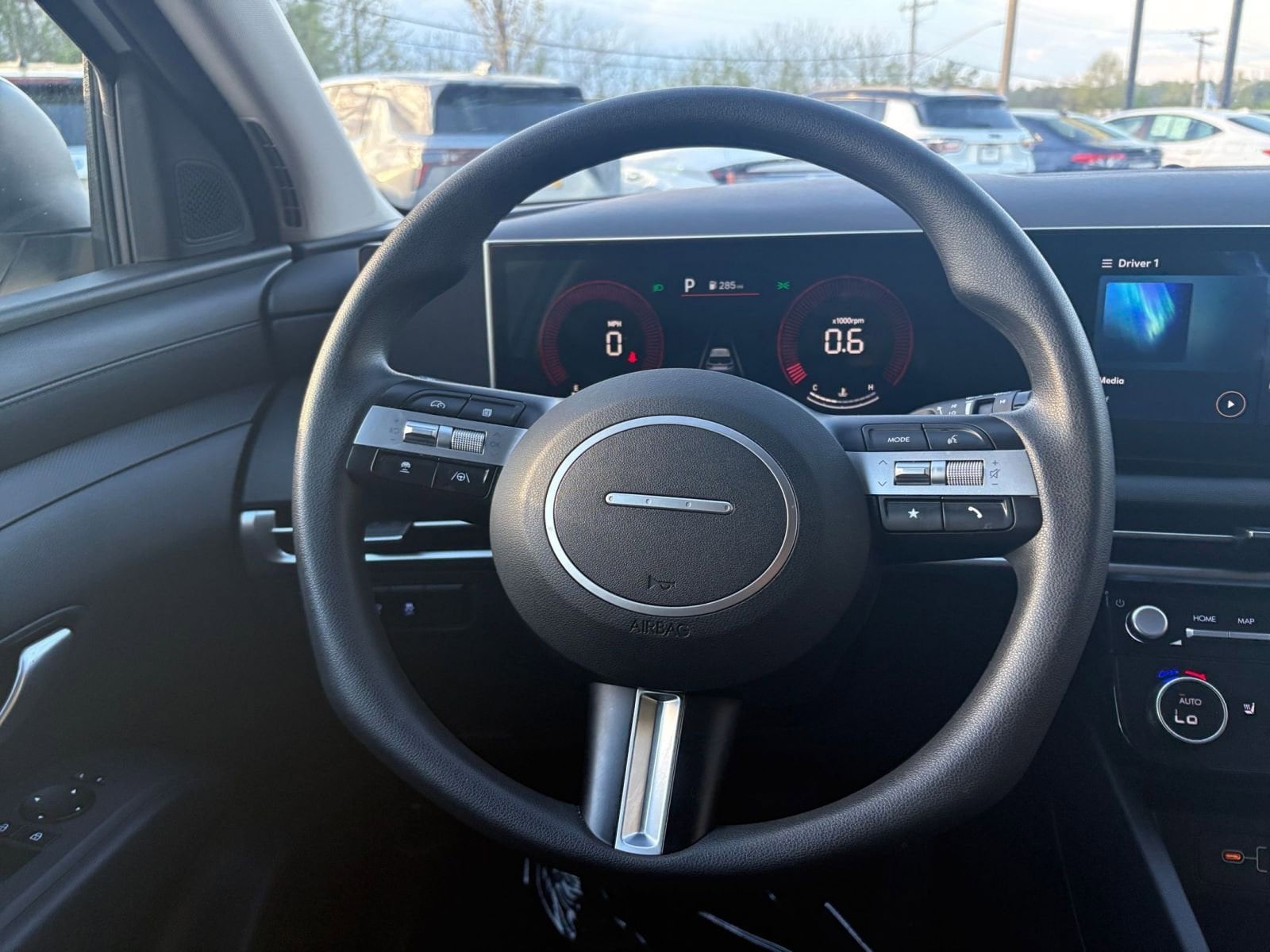 Thumbnail: 2025 Hyundai Tucson - 30