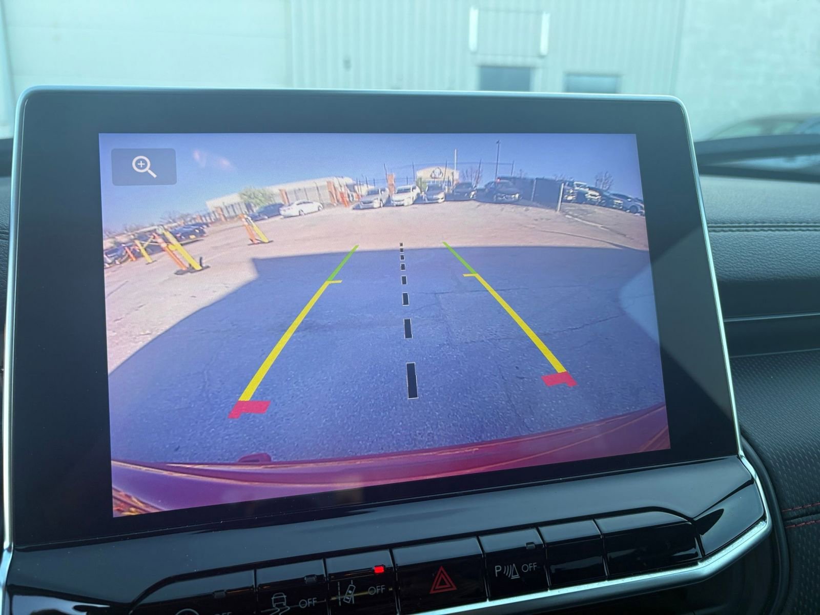 Thumbnail: 2025 Jeep Compass - 23