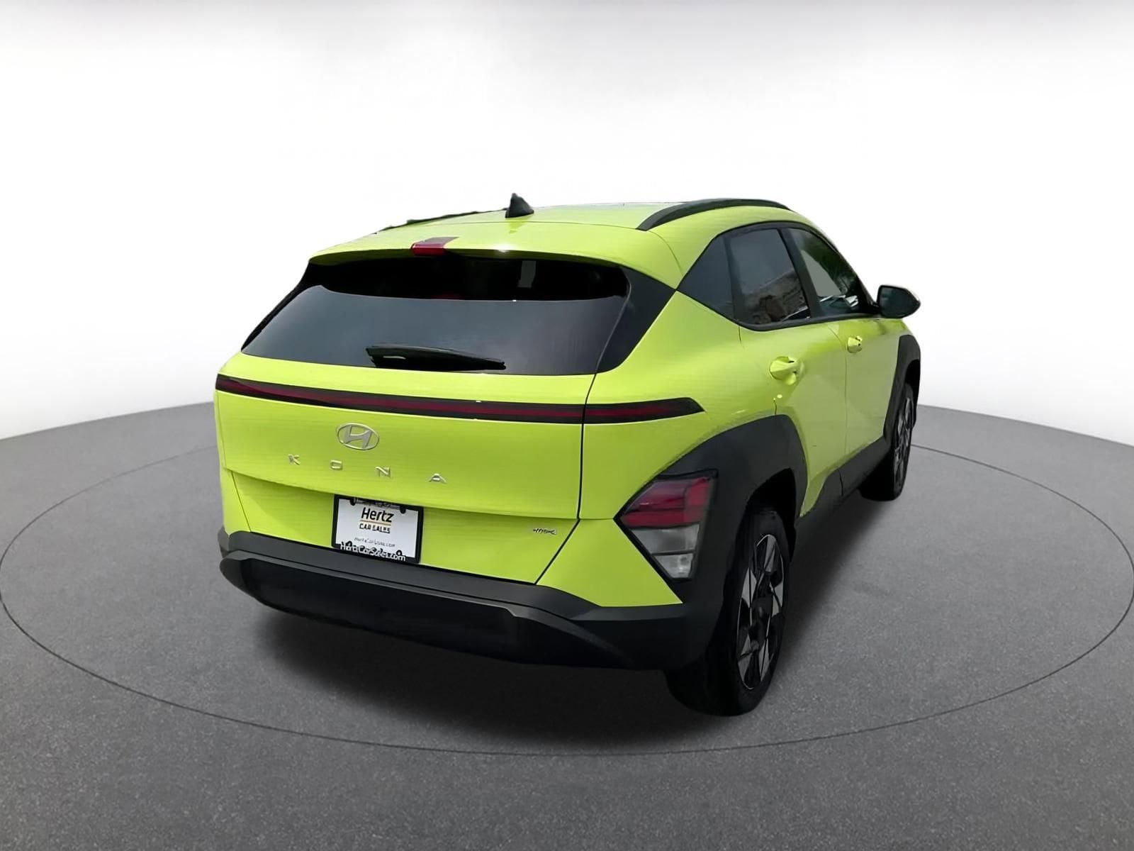 2024 Hyundai Kona SEL 13