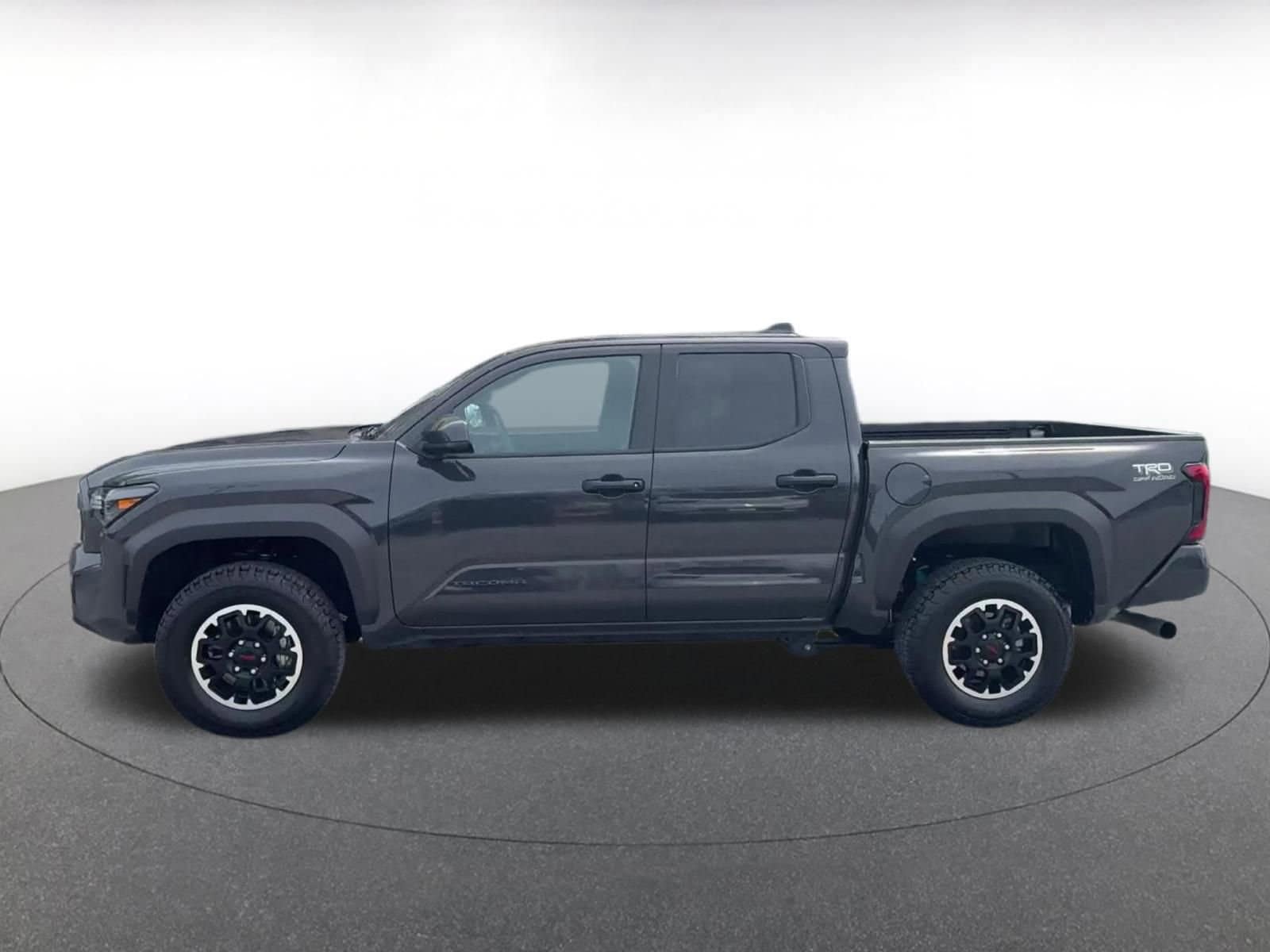 Thumbnail: 2025 Toyota Tacoma - 9