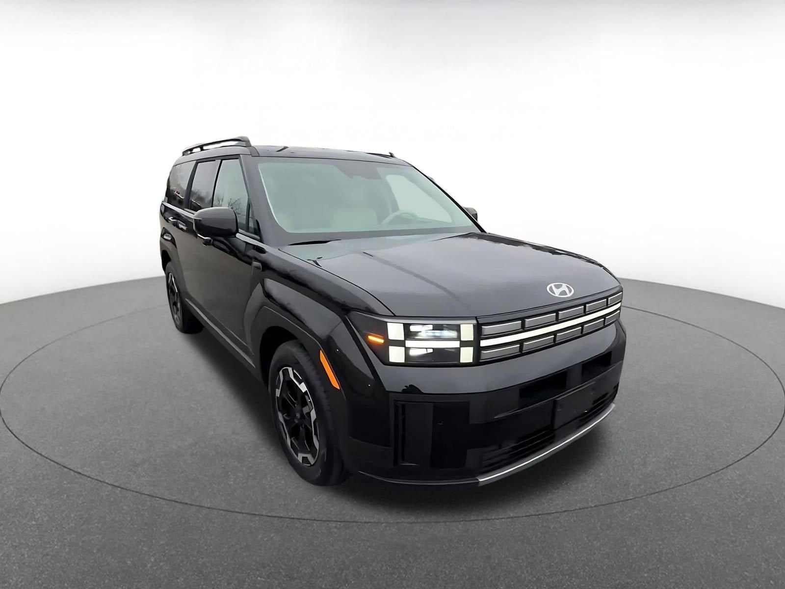 Thumbnail: 2025 Hyundai Santa Fe - 3