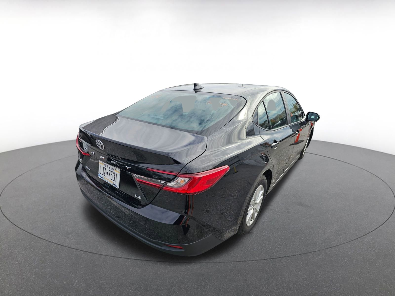 Thumbnail: 2025 Toyota Camry - 6