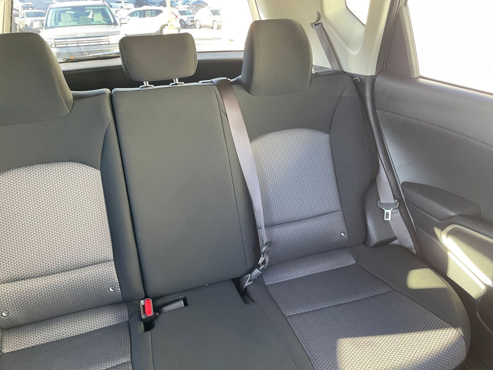 Thumbnail: 2025 Kia Soul - 35