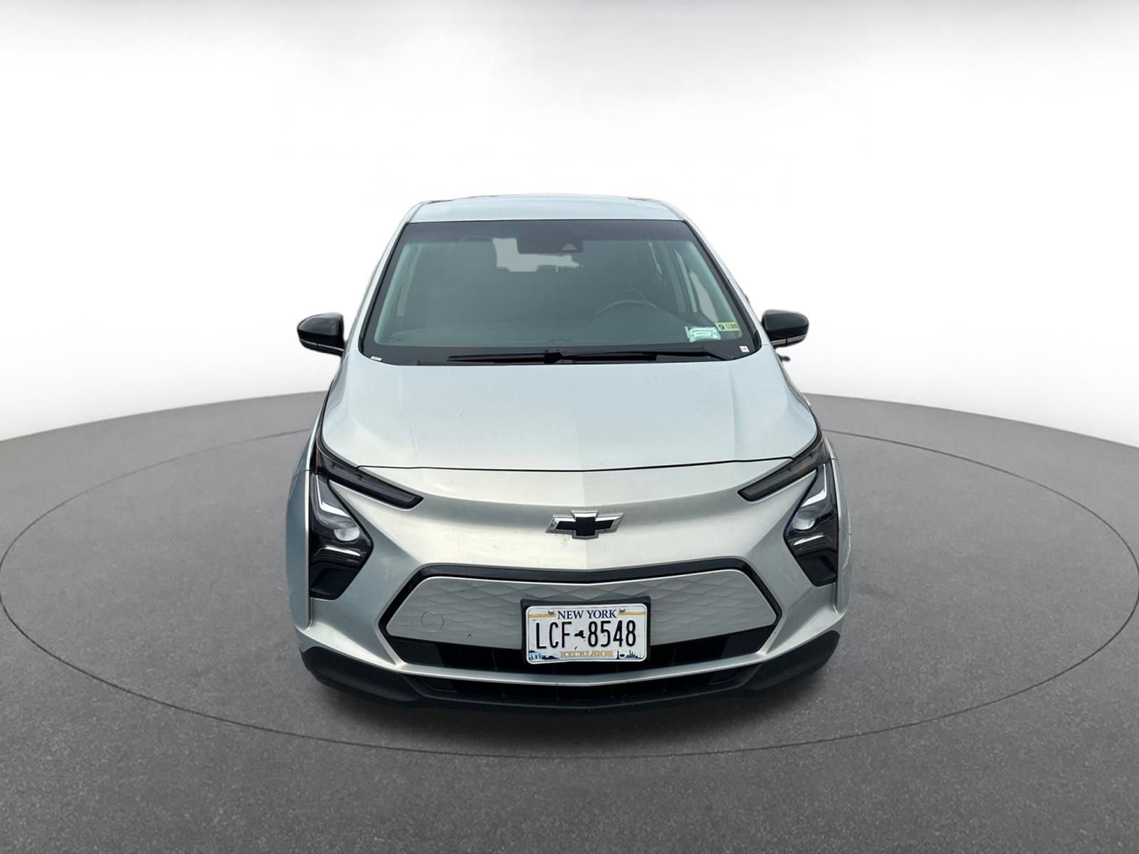 Thumbnail: 2023 Chevrolet Bolt EV - 2