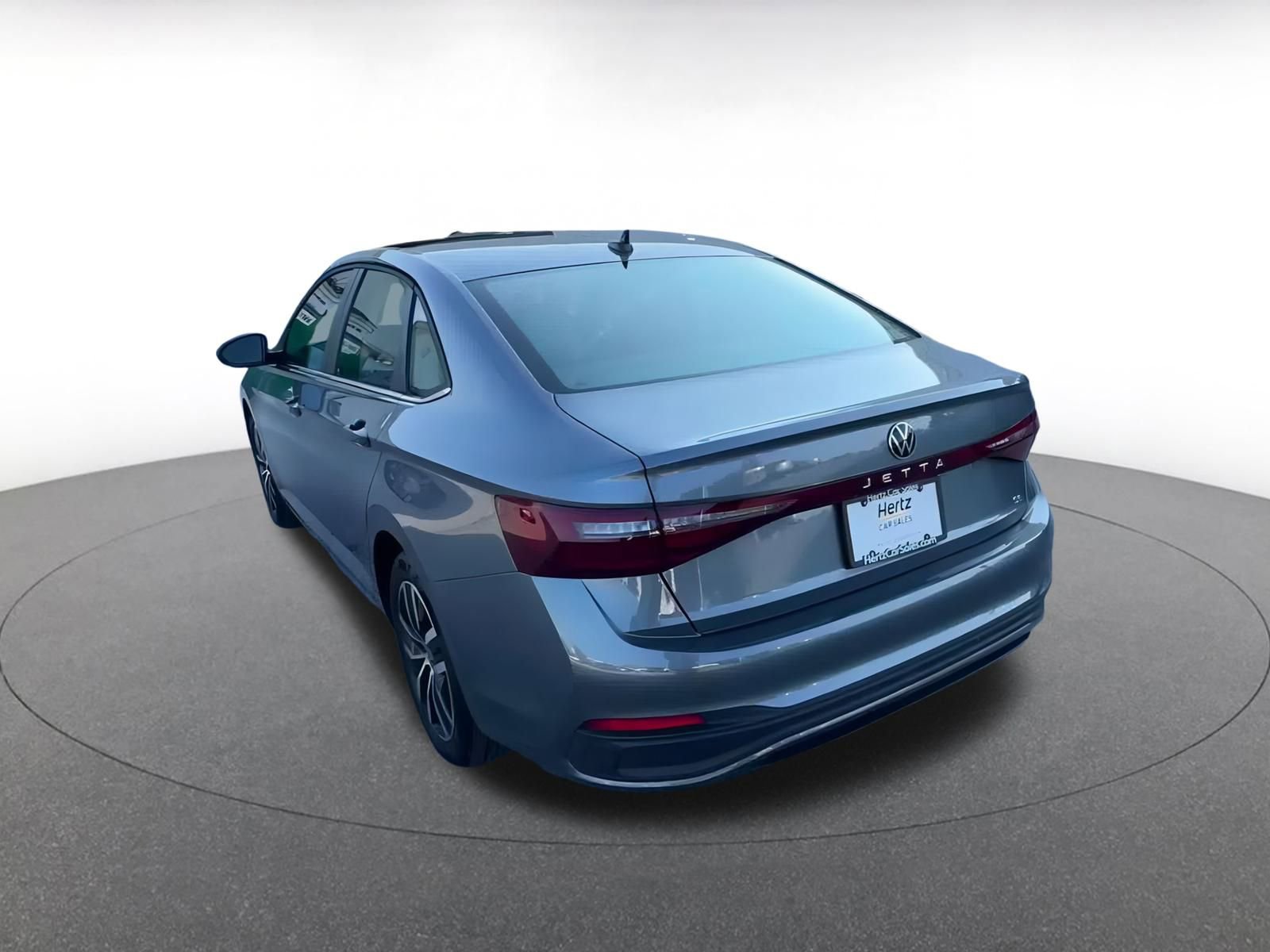 Thumbnail: 2025 Volkswagen Jetta - 11