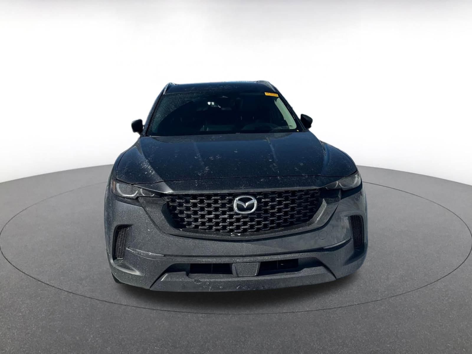 Thumbnail: 2025 Mazda CX-50 - 2