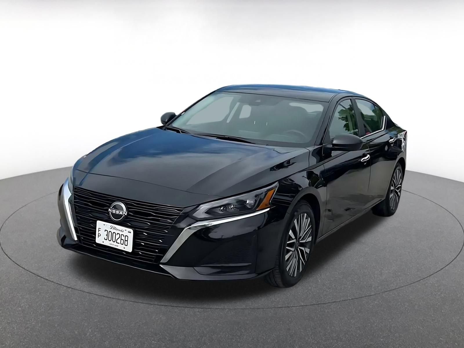 Thumbnail: 2025 Nissan Altima - 6