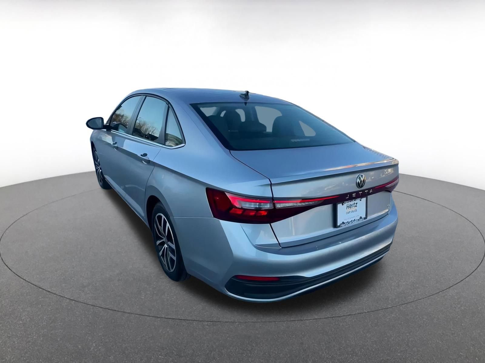 Thumbnail: 2025 Volkswagen Jetta - 11