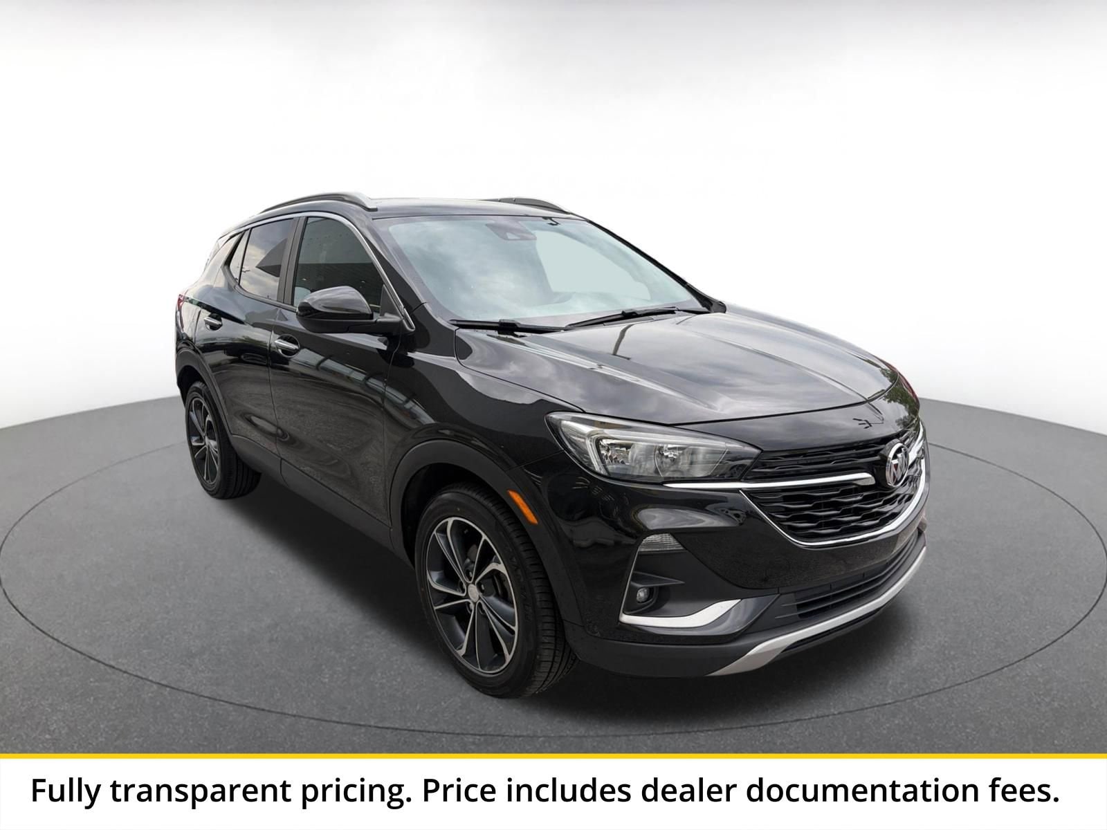 2021 Buick Encore GX