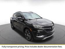 2021 Buick Encore GX Select -
                  Baltimore, MD