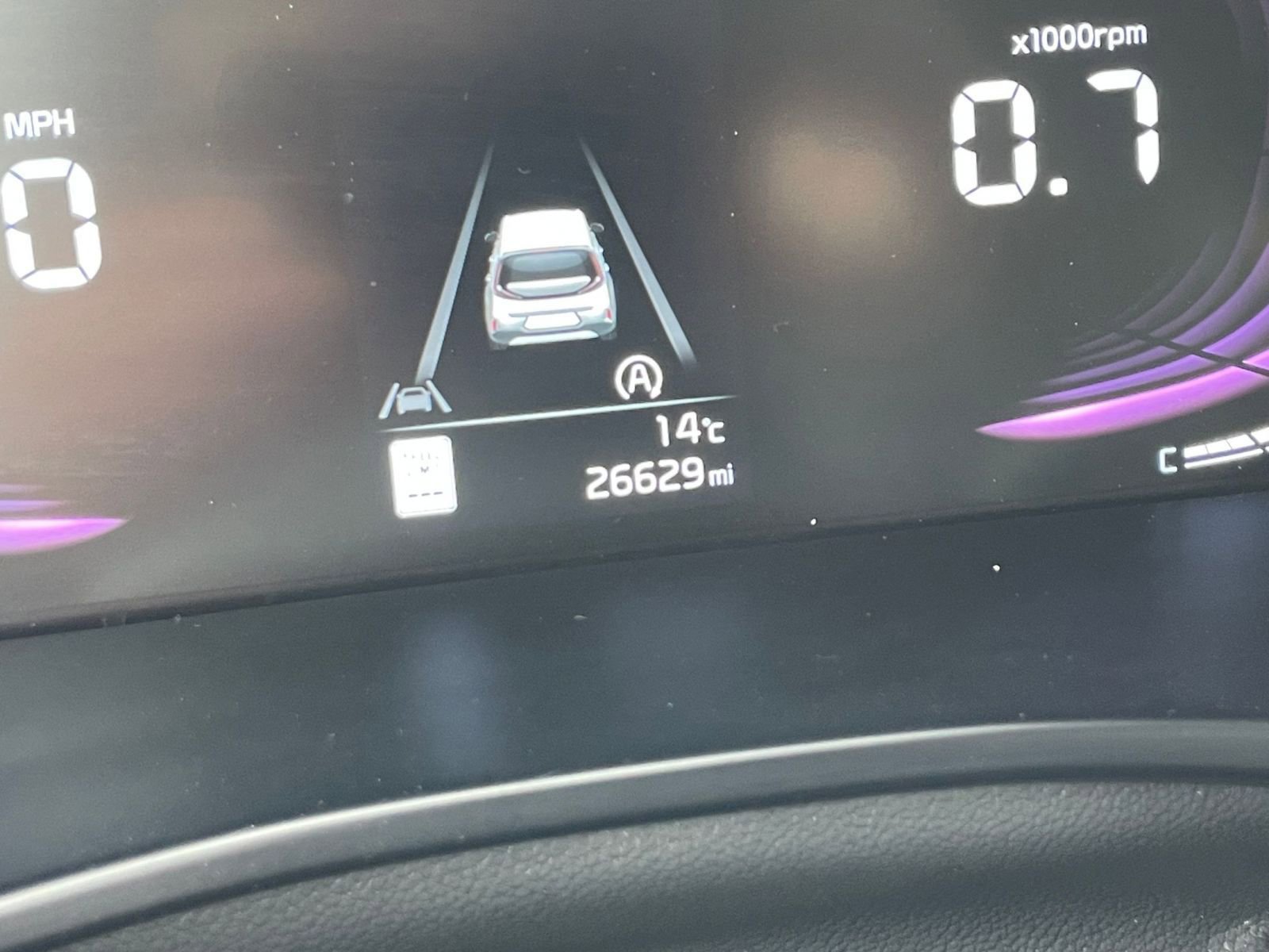 Thumbnail: 2025 Kia Soul - 35