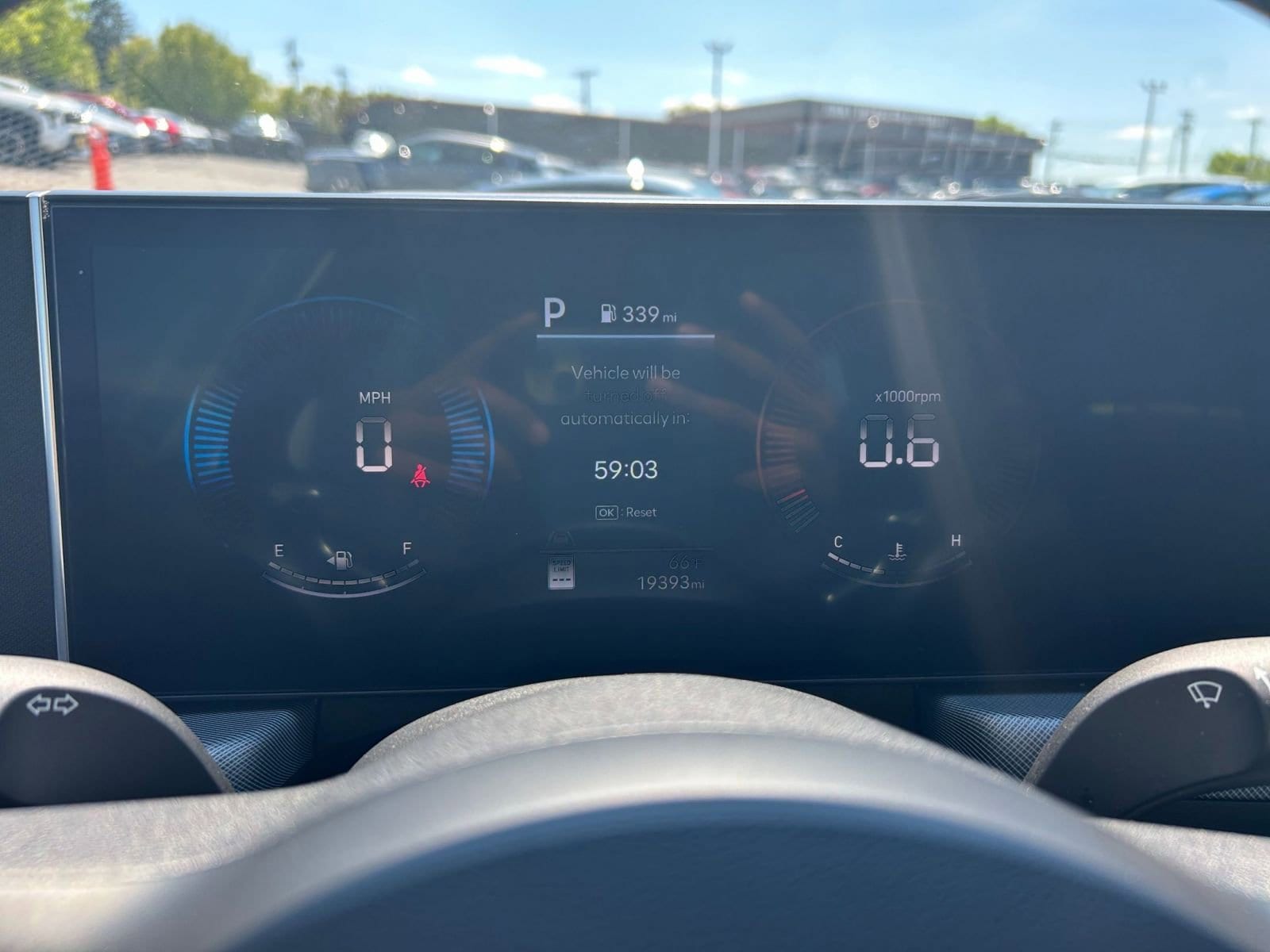 Thumbnail: 2025 Hyundai Sonata - 35