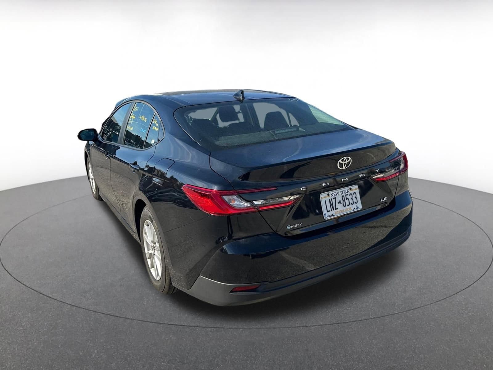 Thumbnail: 2025 Toyota Camry - 4