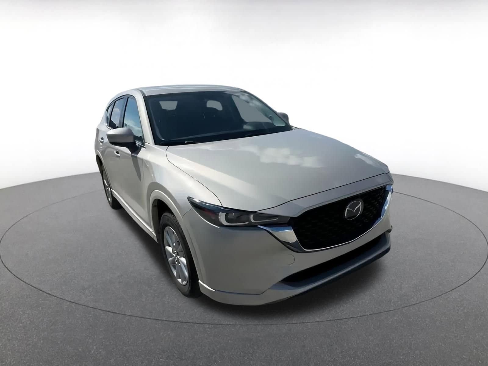 Thumbnail: 2025 Mazda CX-5 - 3