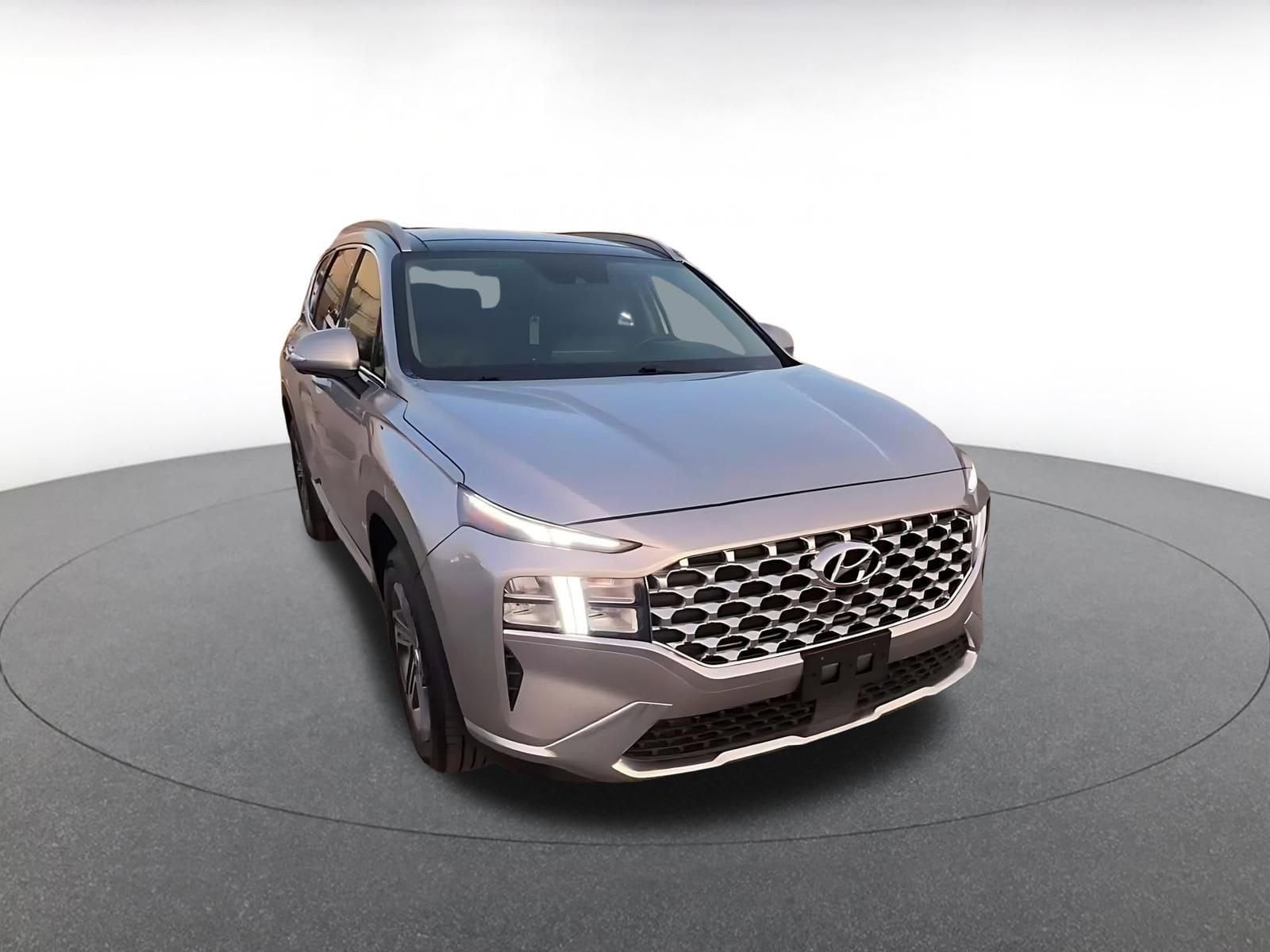 Thumbnail: 2023 Hyundai Santa Fe - 3