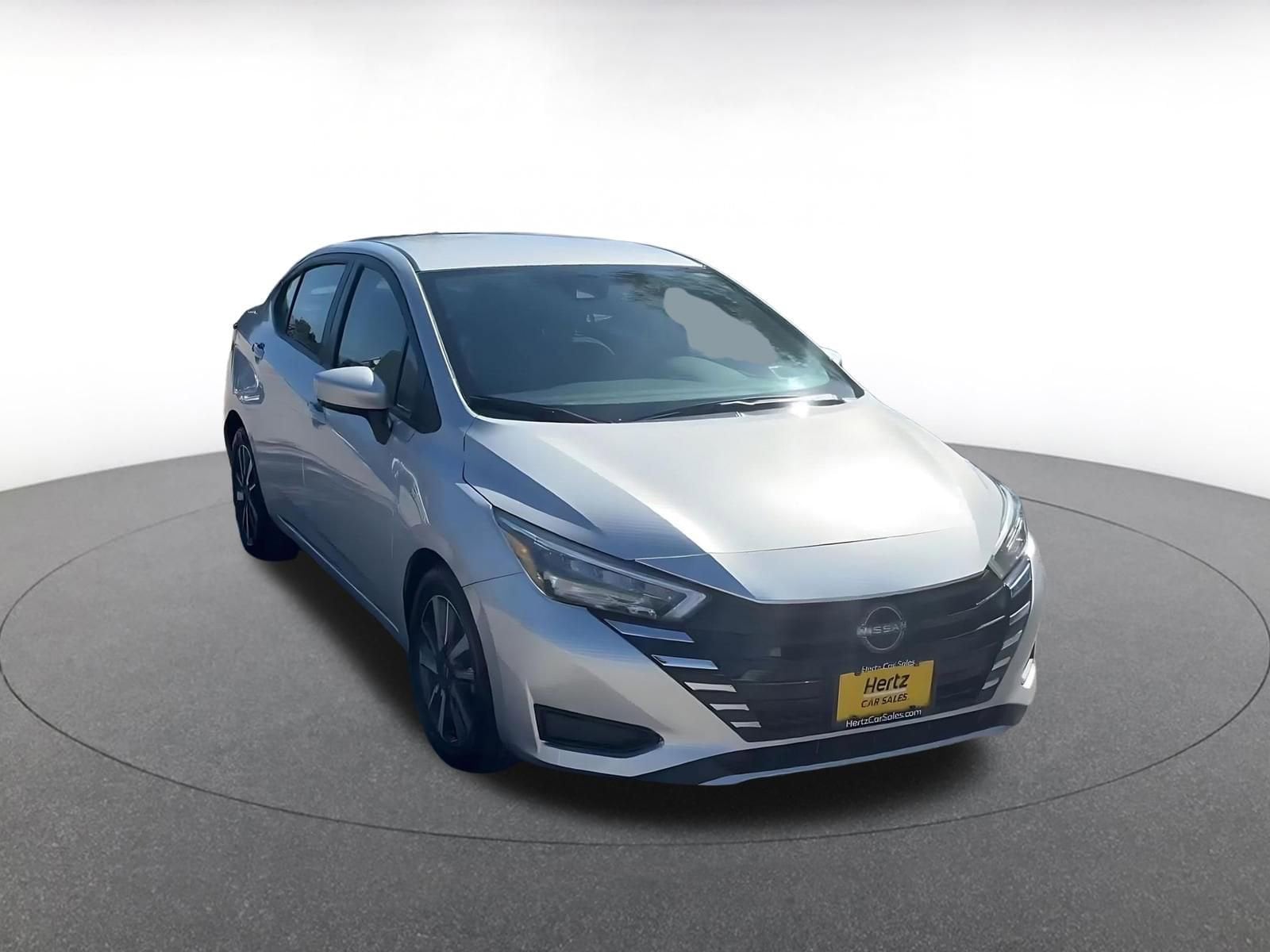 Thumbnail: 2025 Nissan Versa - 3