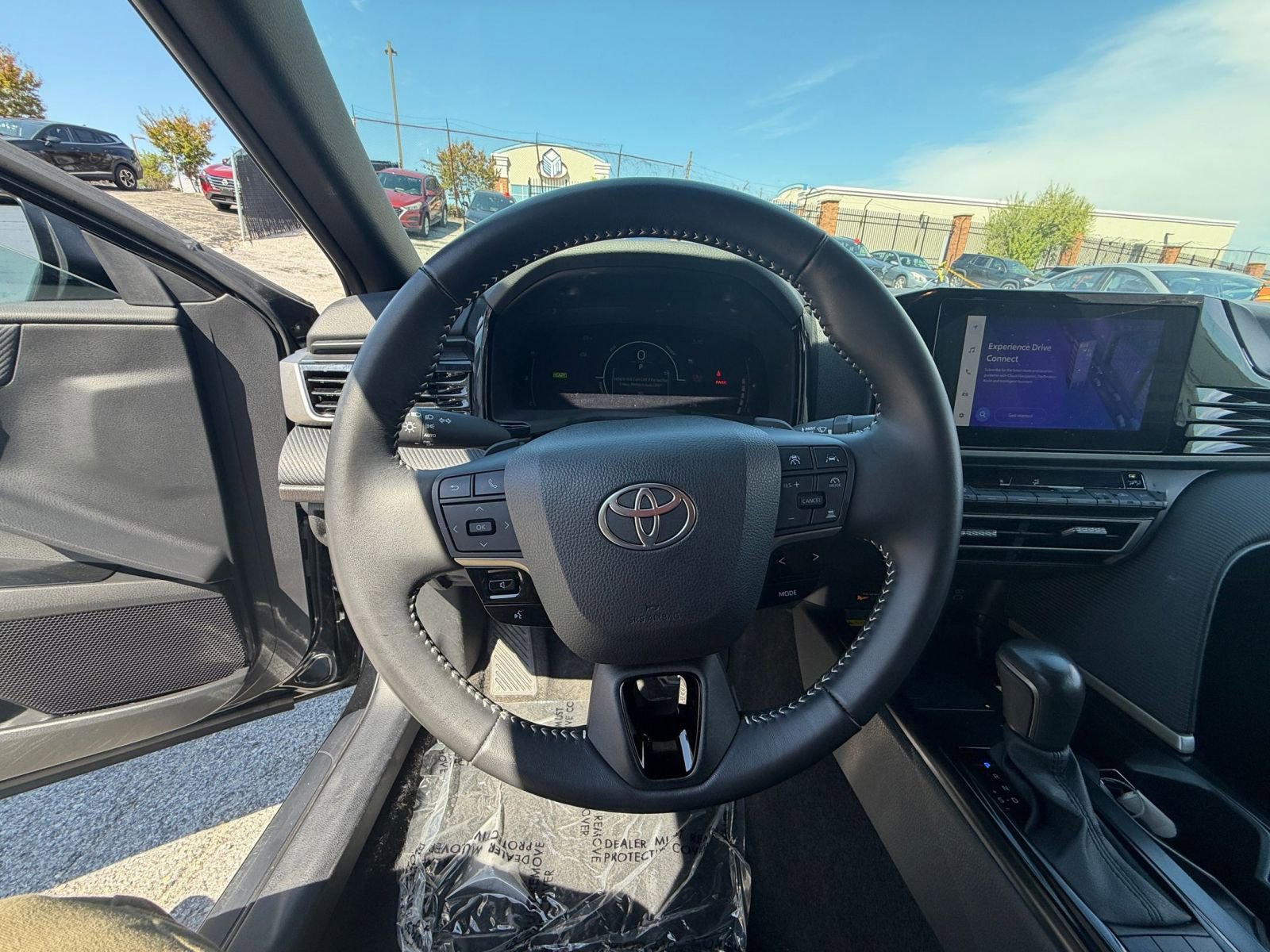 Thumbnail: 2025 Toyota Camry - 29