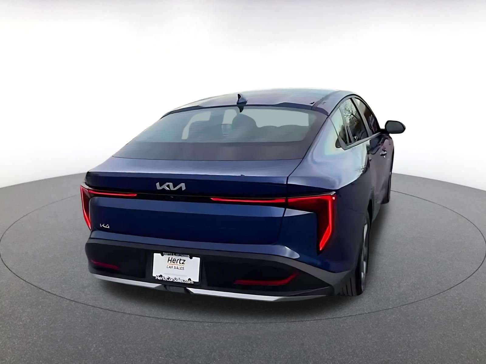 Thumbnail: 2025 Kia K4 - 12