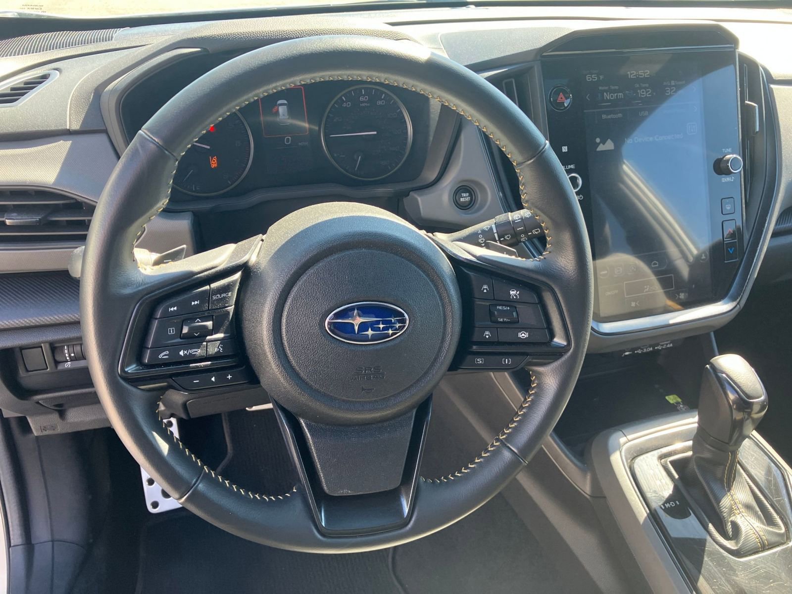 Thumbnail: 2024 Subaru Crosstrek - 27