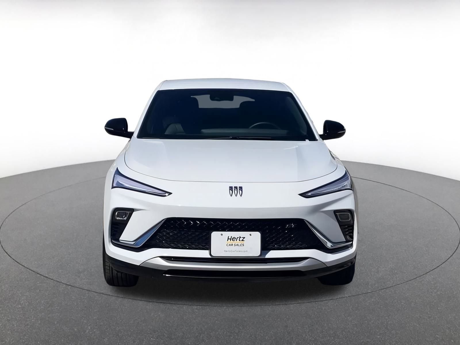 Thumbnail: 2025 Buick Envista - 4