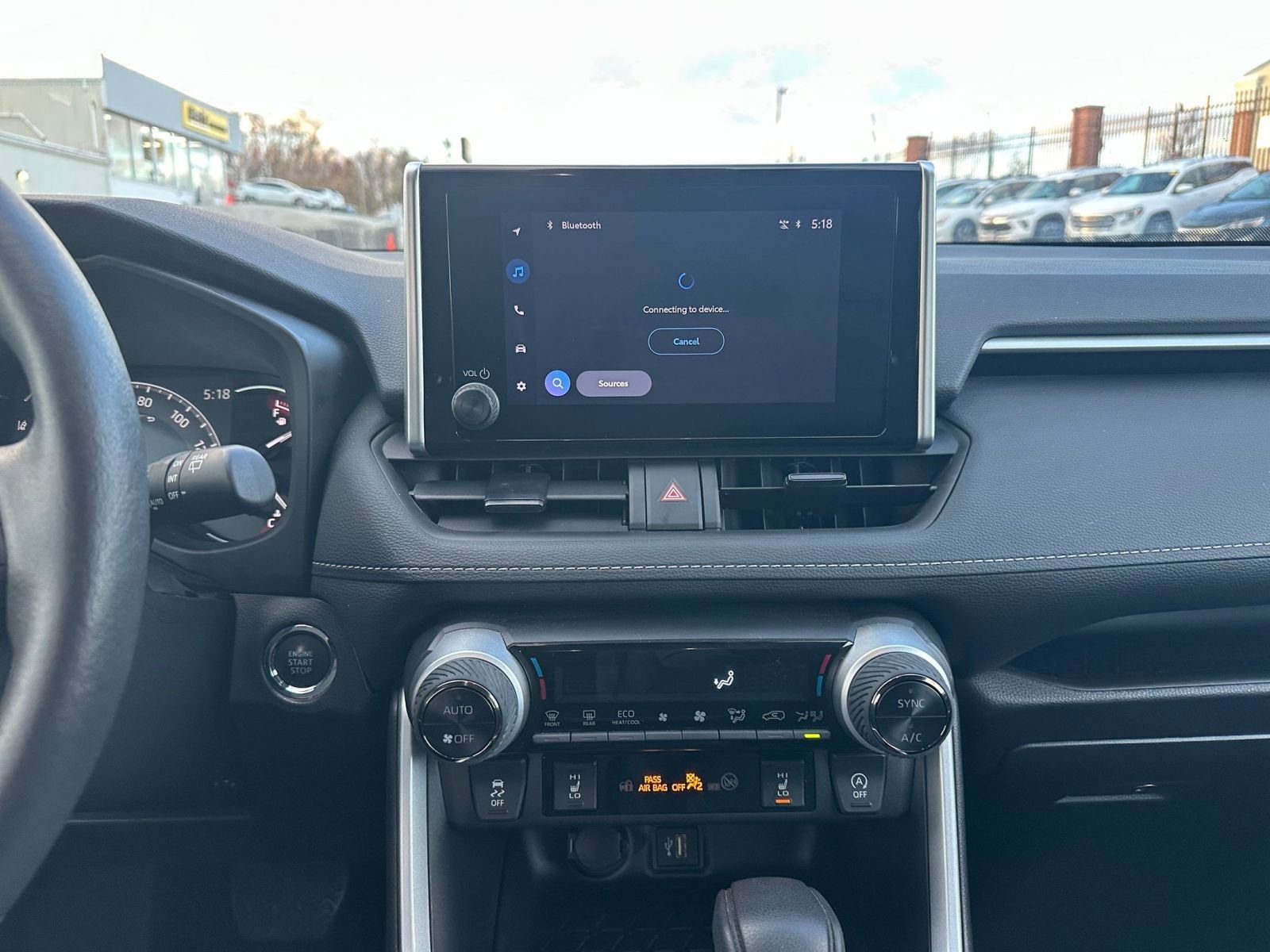 Thumbnail: 2025 Toyota RAV4 - 18