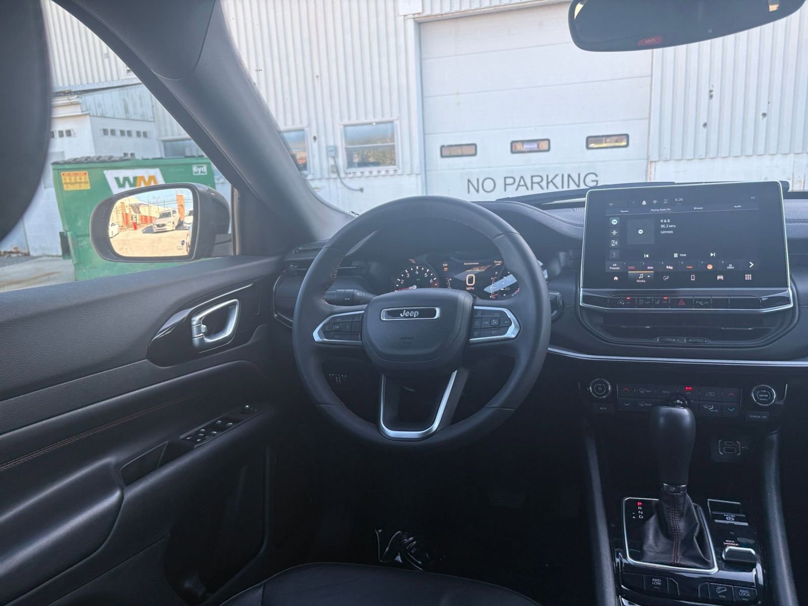 Thumbnail: 2025 Jeep Compass - 33