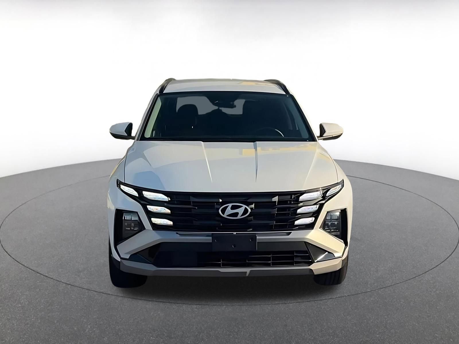 Thumbnail: 2025 Hyundai Tucson - 4