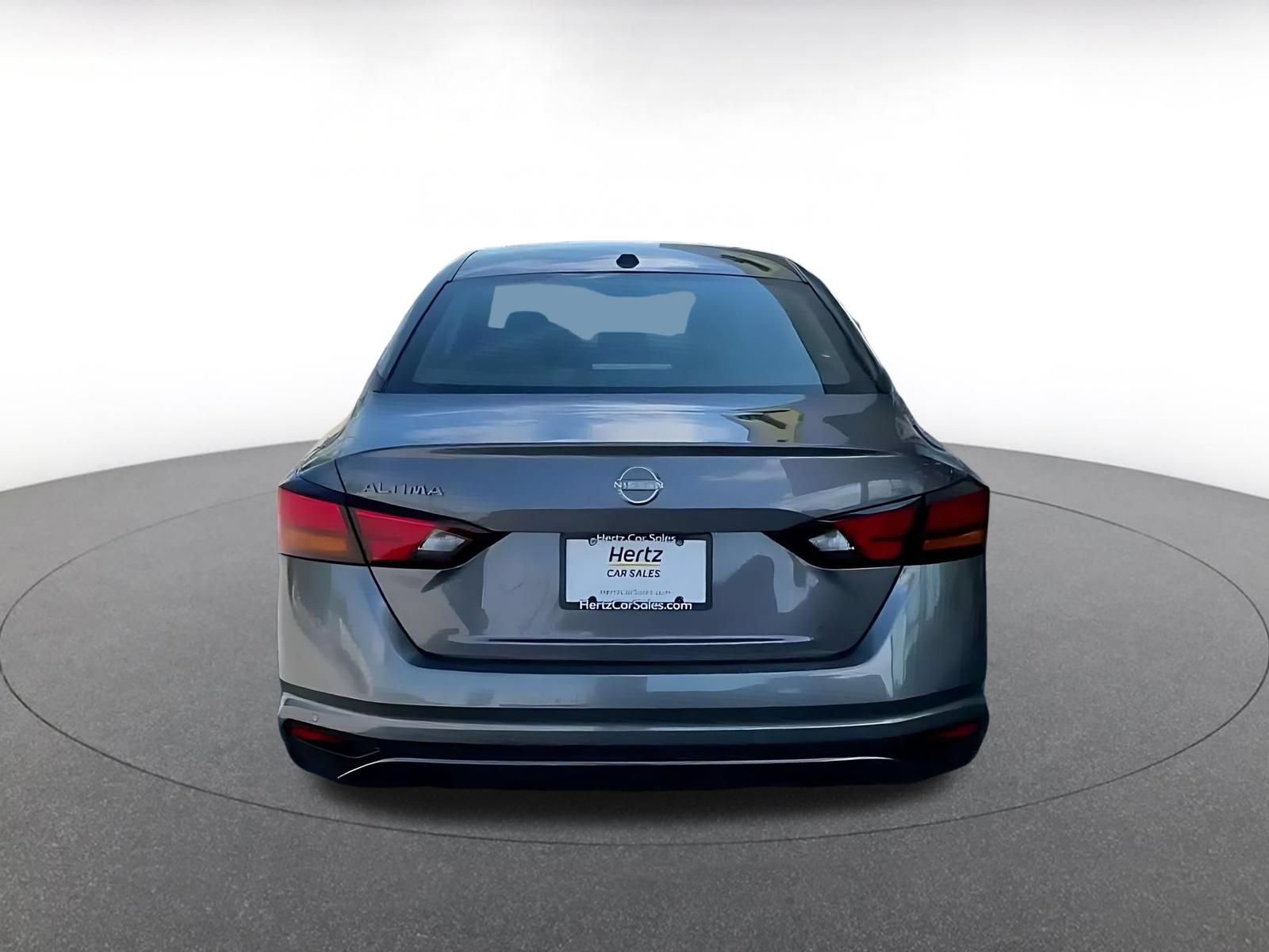 Thumbnail: 2026 Nissan Altima - 12