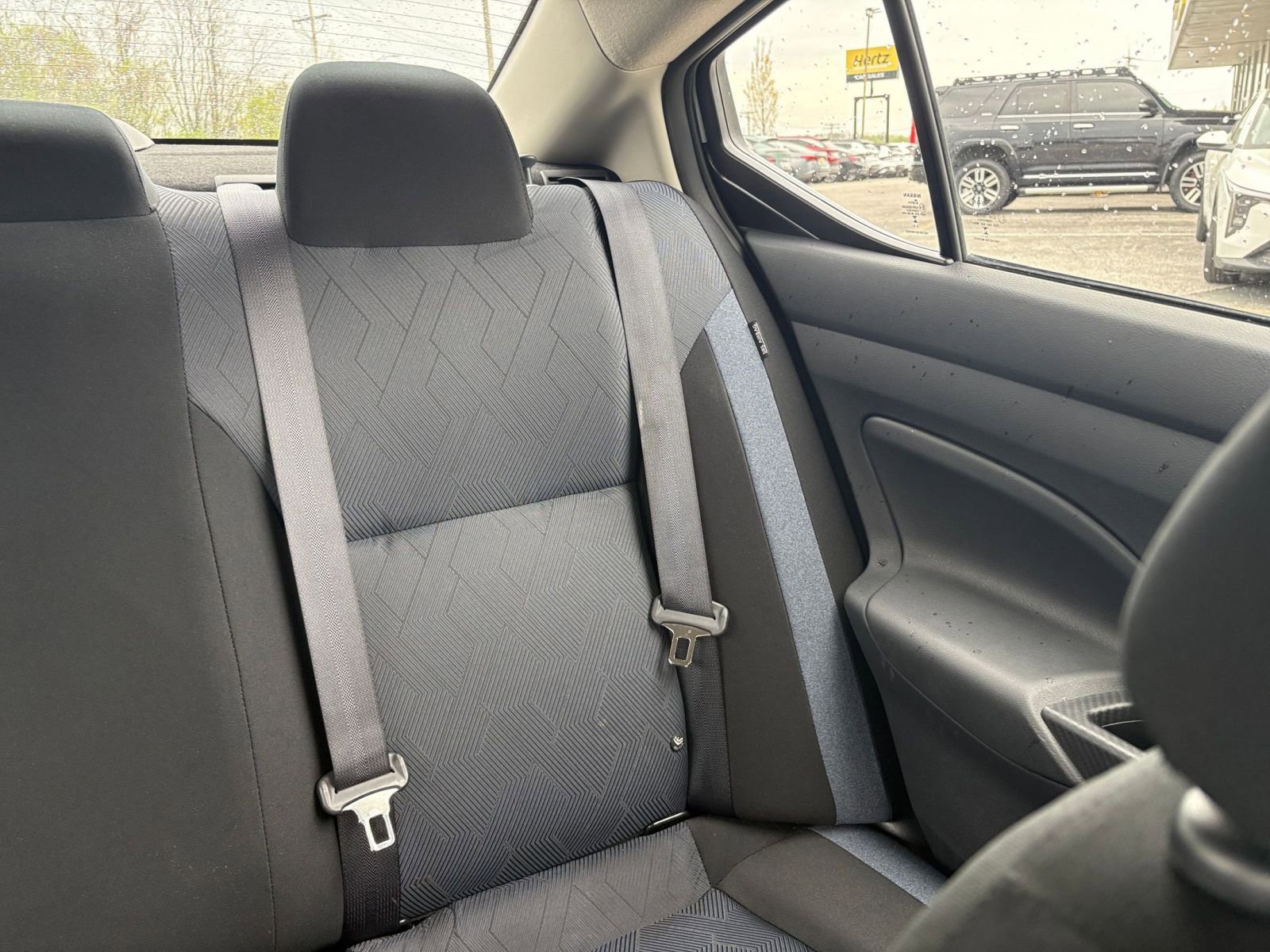 Thumbnail: 2025 Nissan Versa - 35