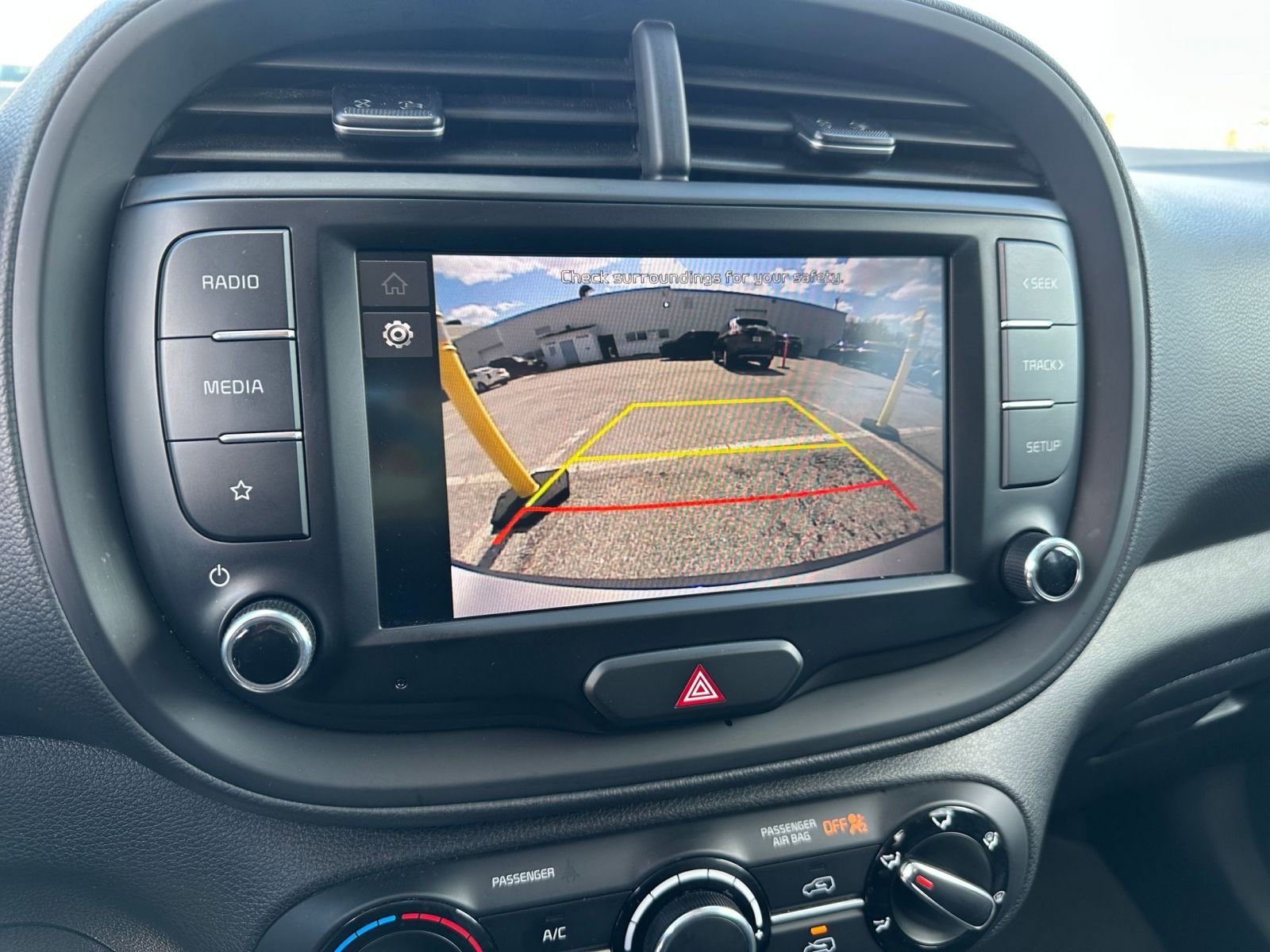 Thumbnail: 2023 Kia Soul - 17