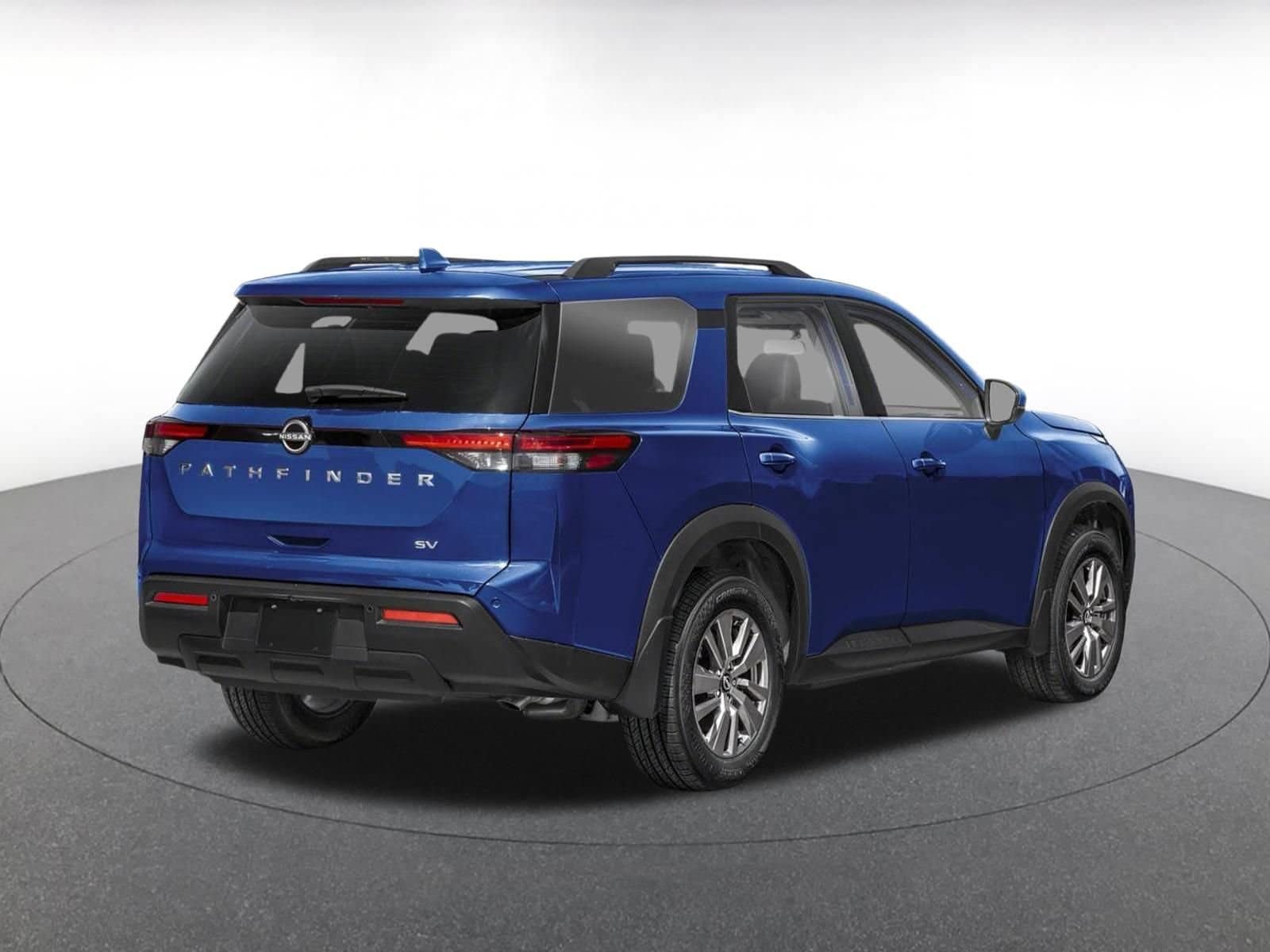 Thumbnail: 2025 Nissan Pathfinder - 2