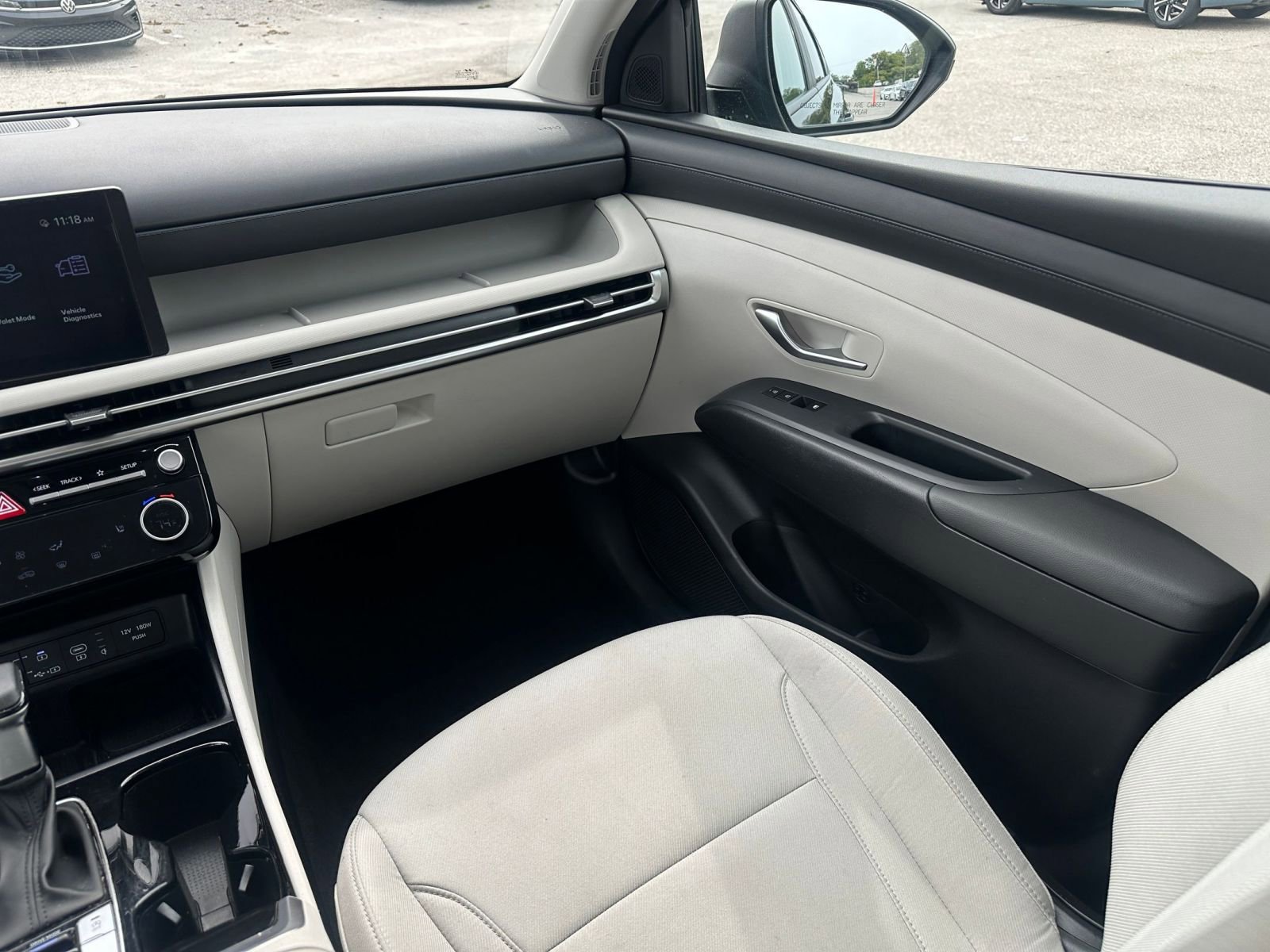 Thumbnail: 2025 Hyundai Tucson - 35