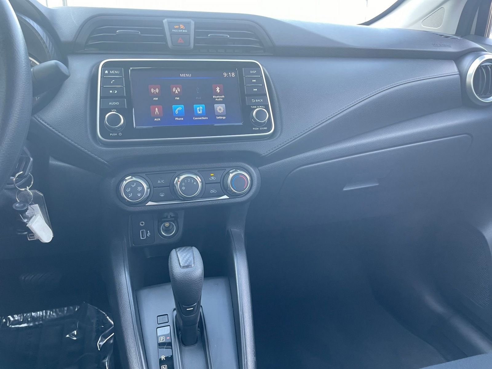 Thumbnail: 2024 Nissan Versa - 18