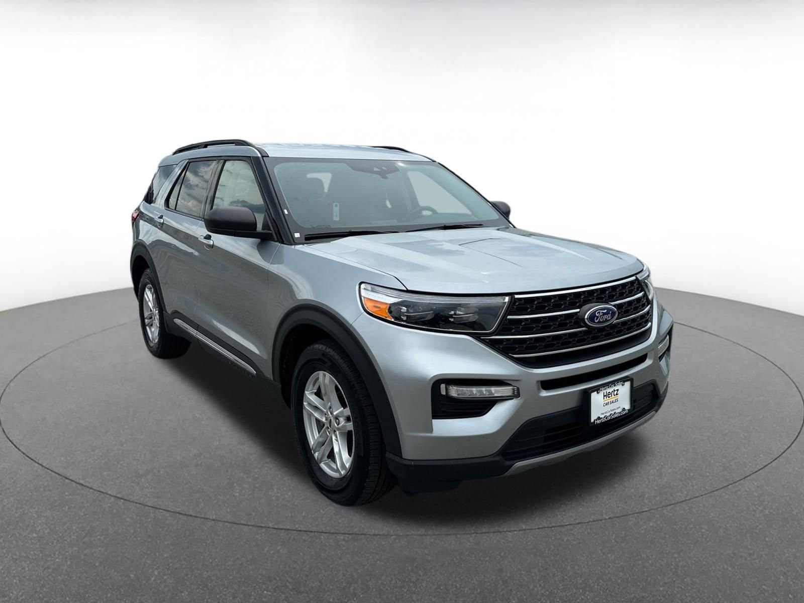 Thumbnail: 2024 Ford Explorer - 1