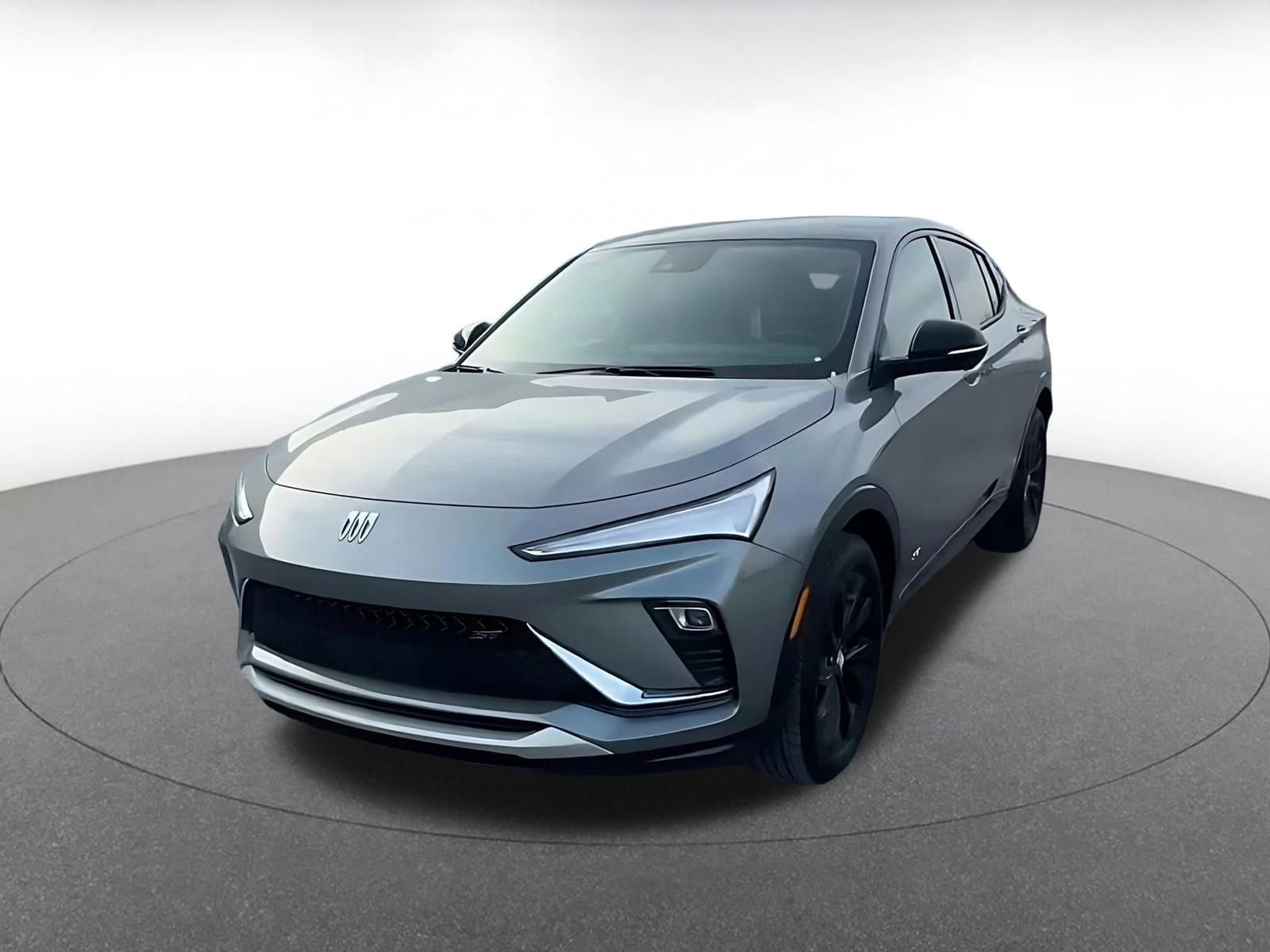 Thumbnail: 2025 Buick Envista - 7