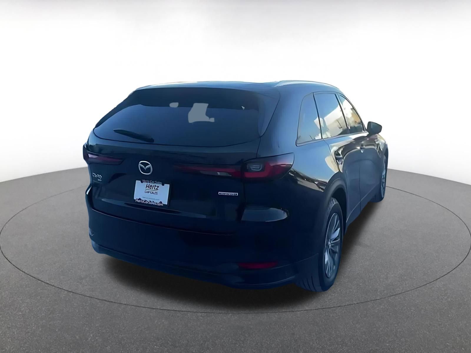 Thumbnail: 2025 Mazda CX-90 - 12