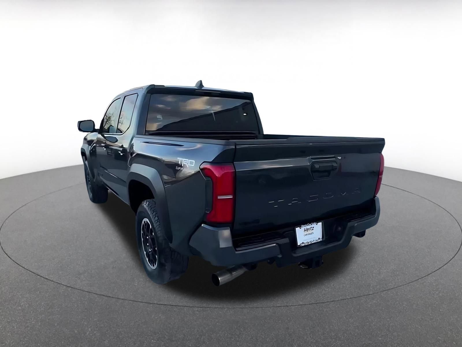 Thumbnail: 2025 Toyota Tacoma - 9