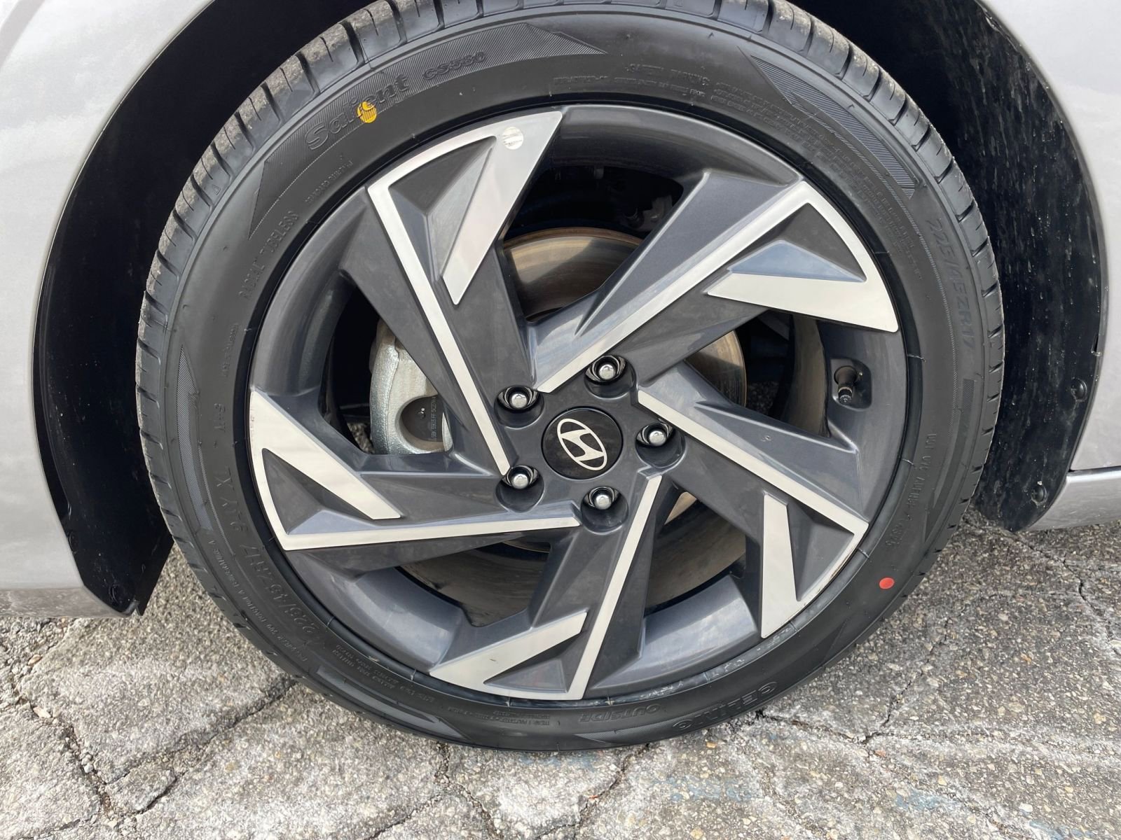 Thumbnail: 2025 Hyundai Elantra - 29