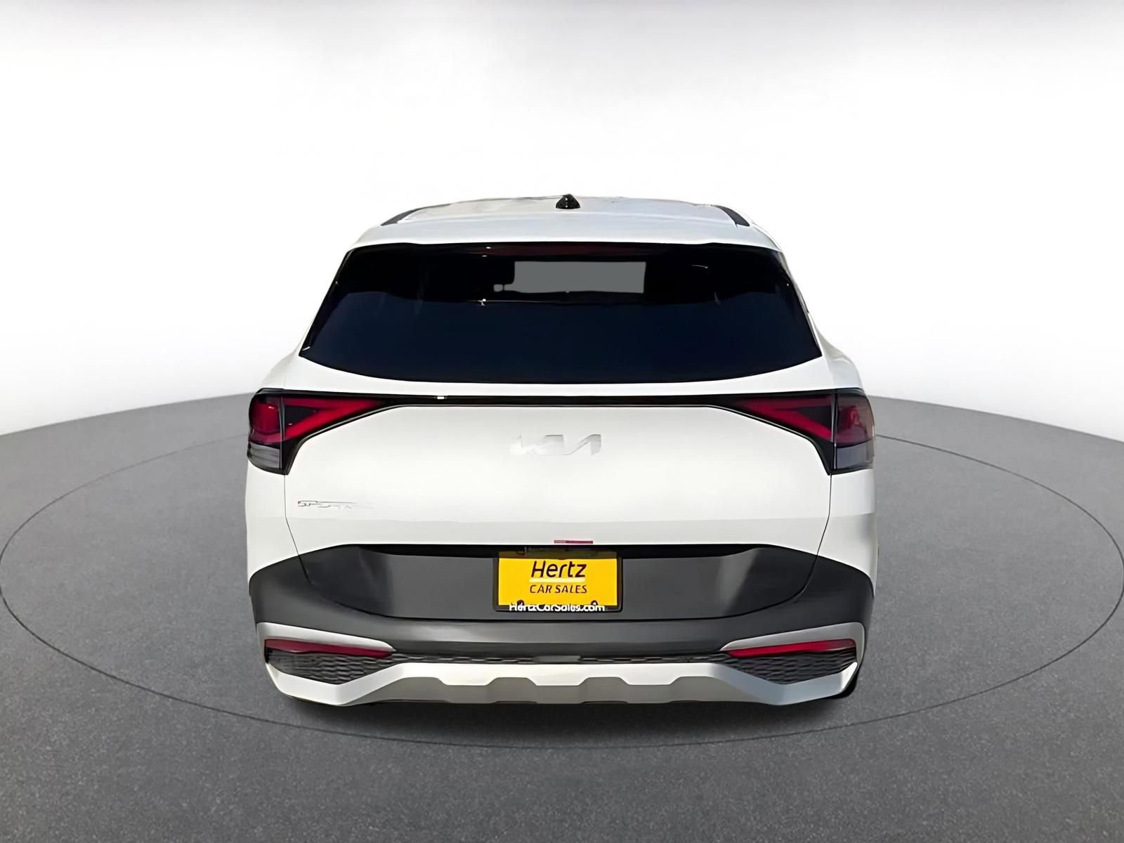 Thumbnail: 2025 Kia Sportage - 12