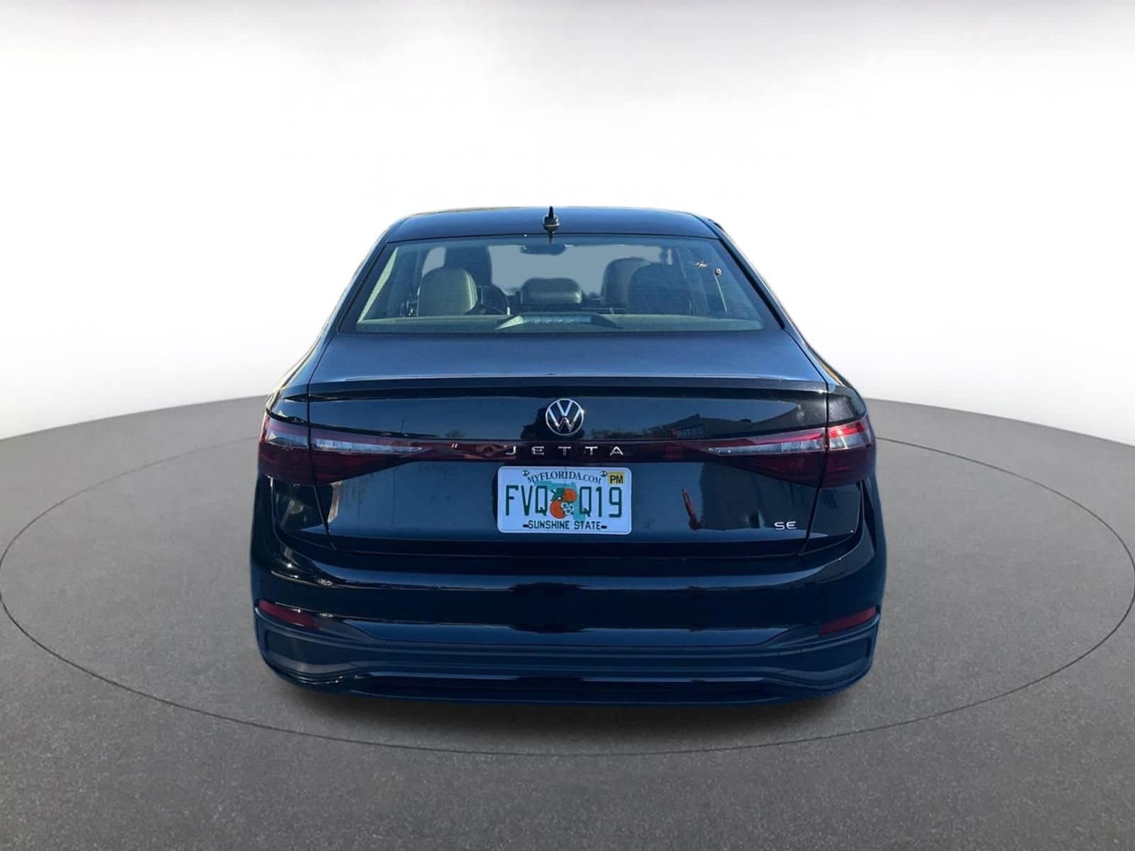 Thumbnail: 2025 Volkswagen Jetta - 5