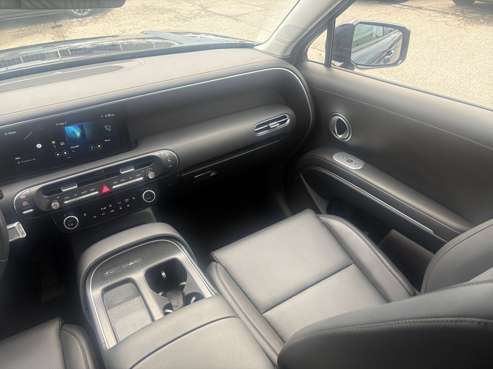 Thumbnail: 2026 Hyundai Palisade - 30