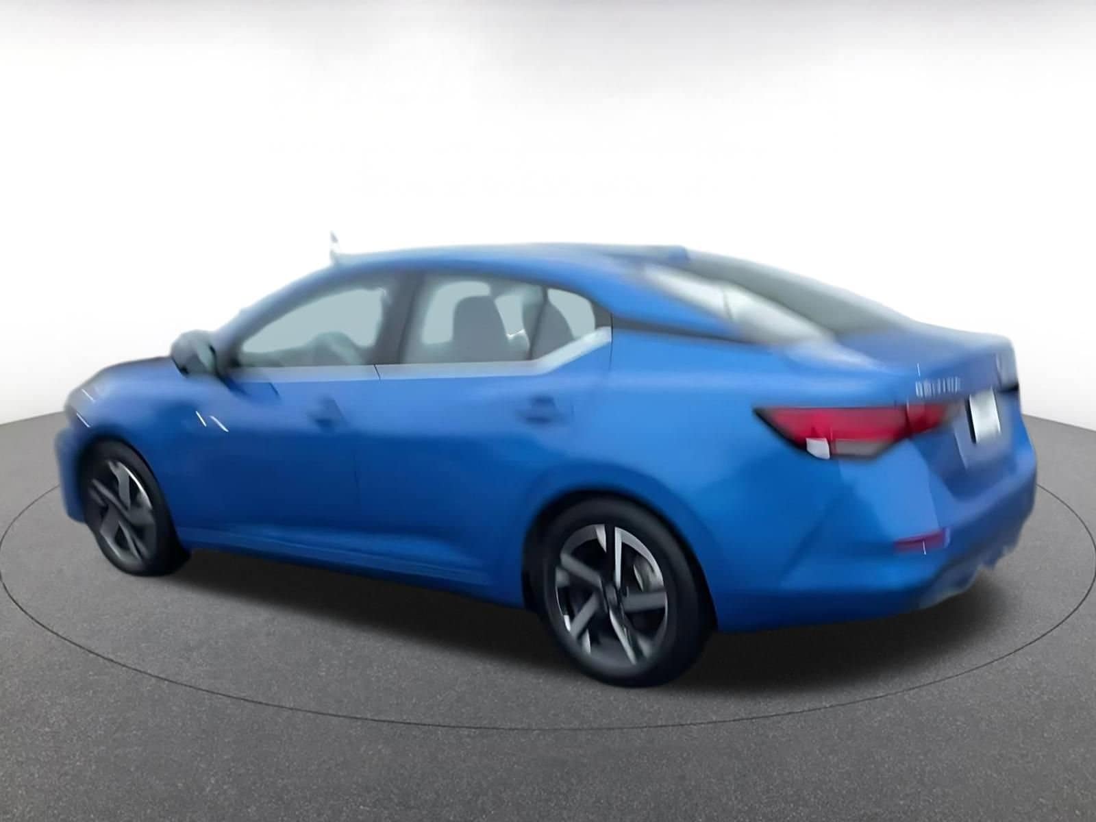 Thumbnail: 2025 Nissan Sentra - 9