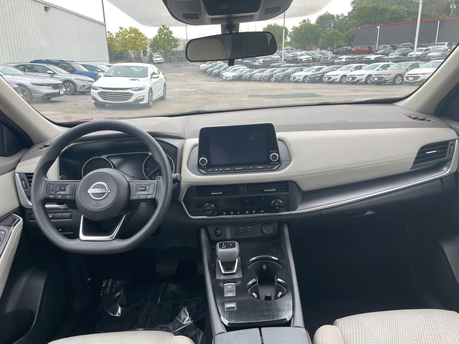 Thumbnail: 2024 Nissan Rogue - 33