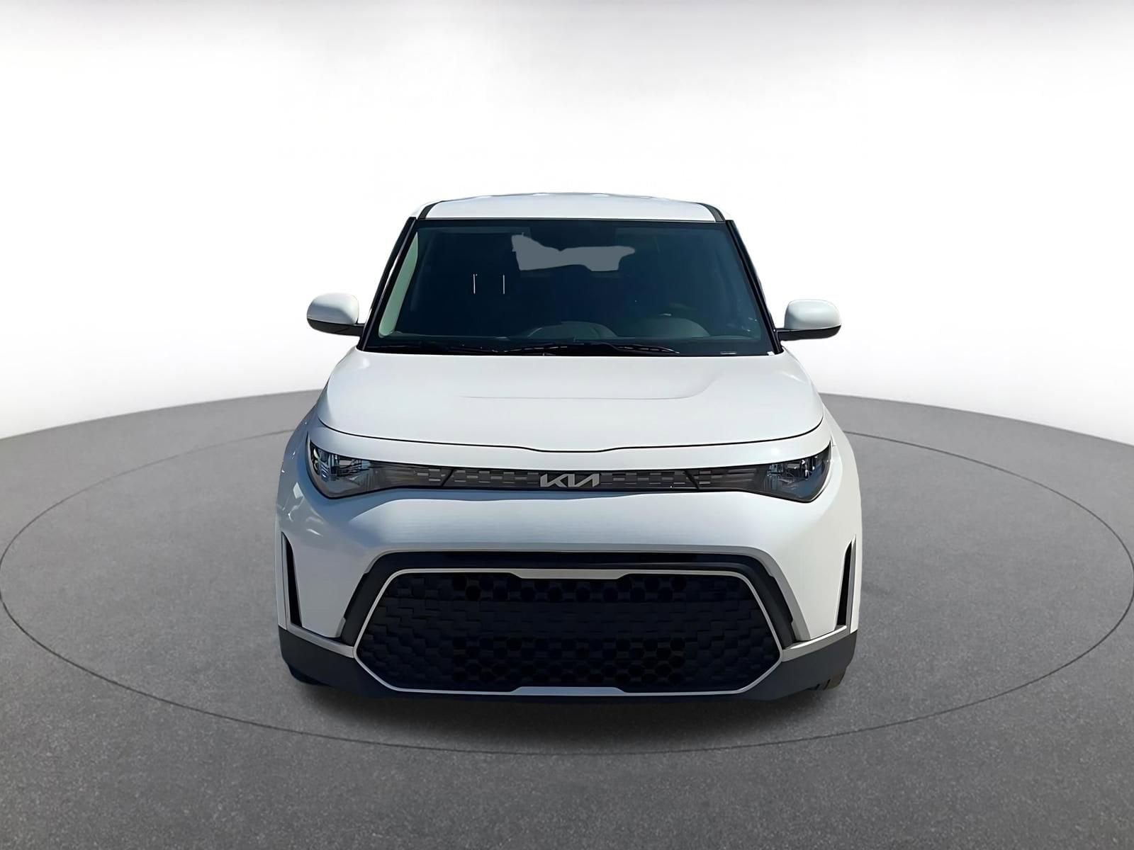 Thumbnail: 2025 Kia Soul - 4